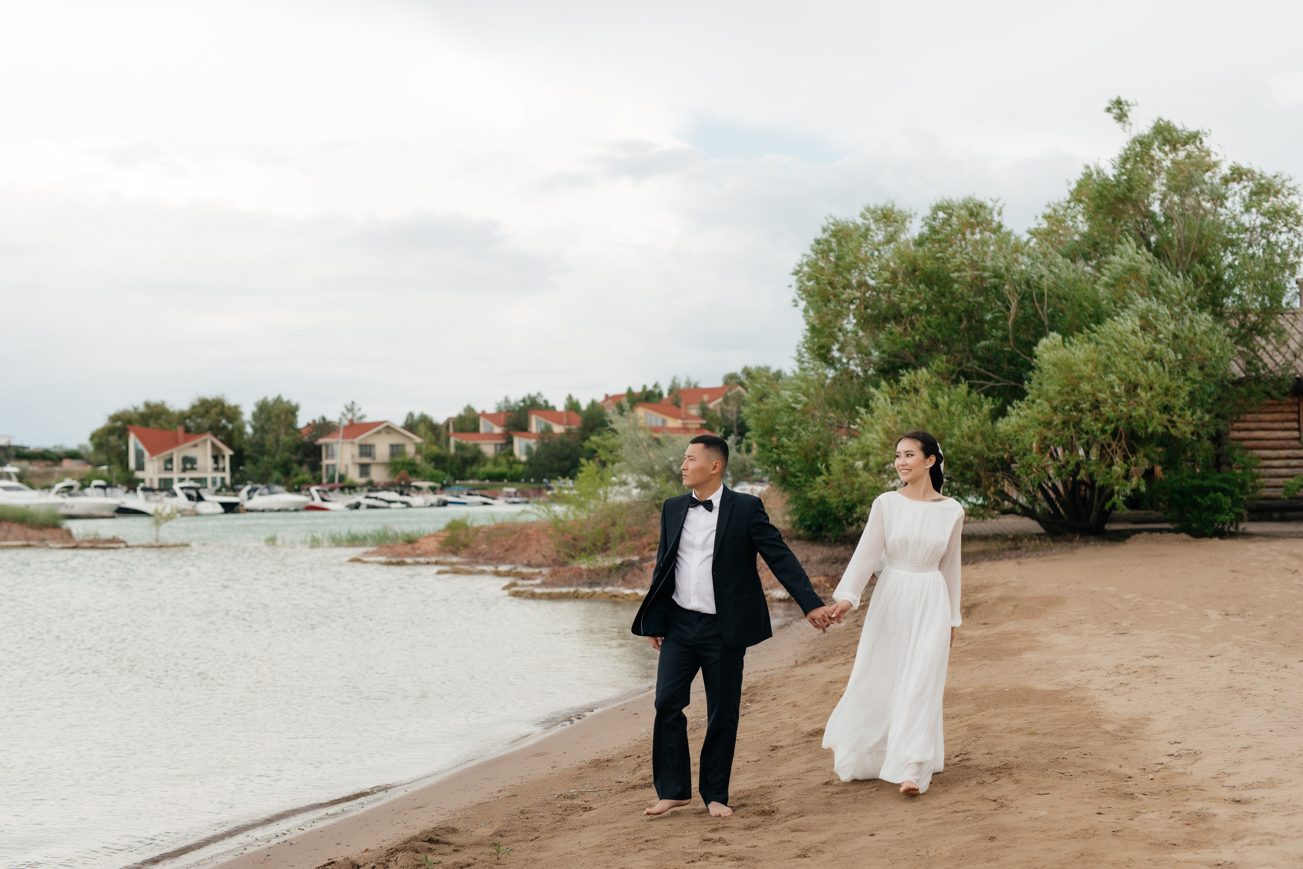 Nursultan & Dina. Wedding and Love story Photographer