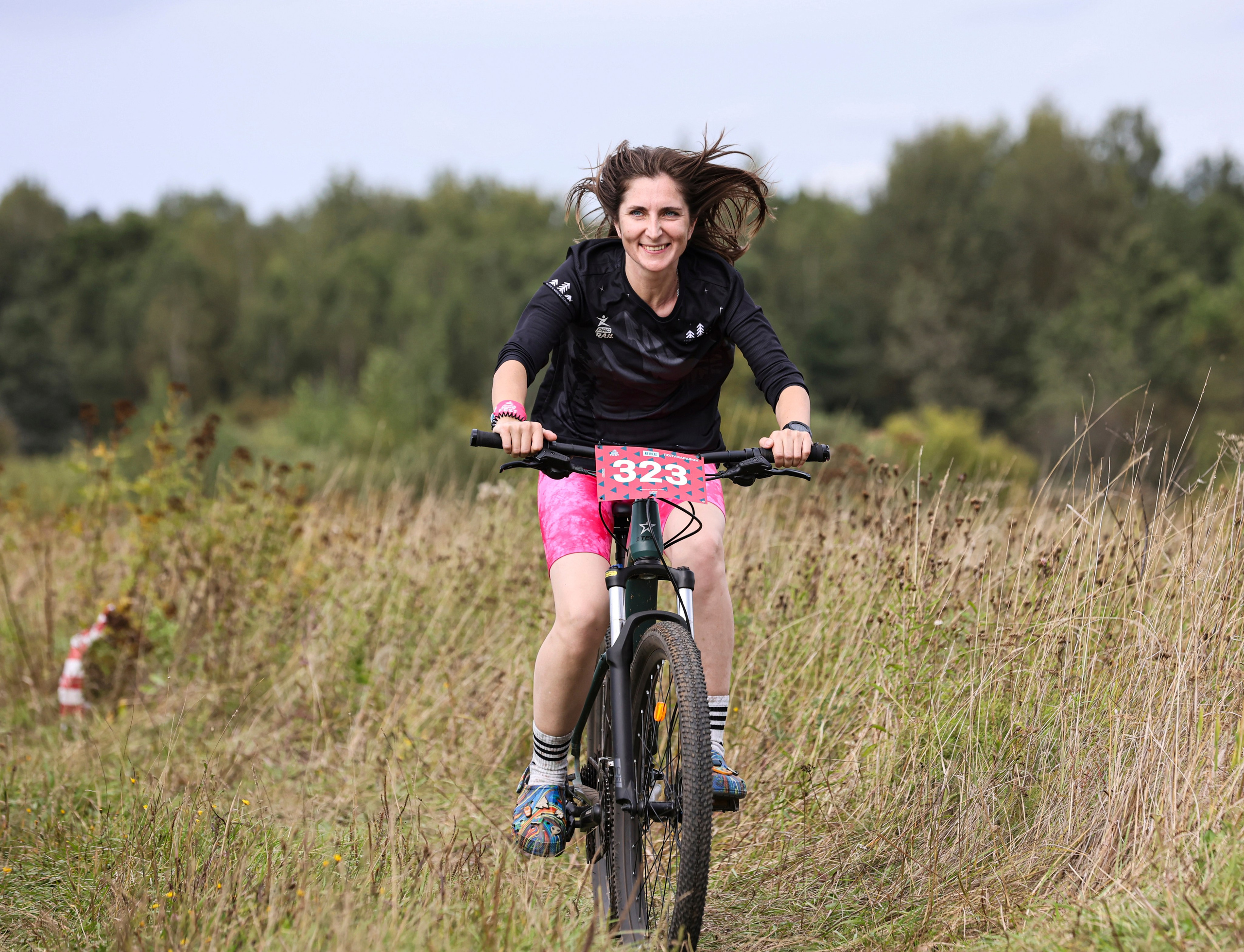 Спортмастер PRO Fest 2024. Семейный, свадебный и контент фотограф Москва