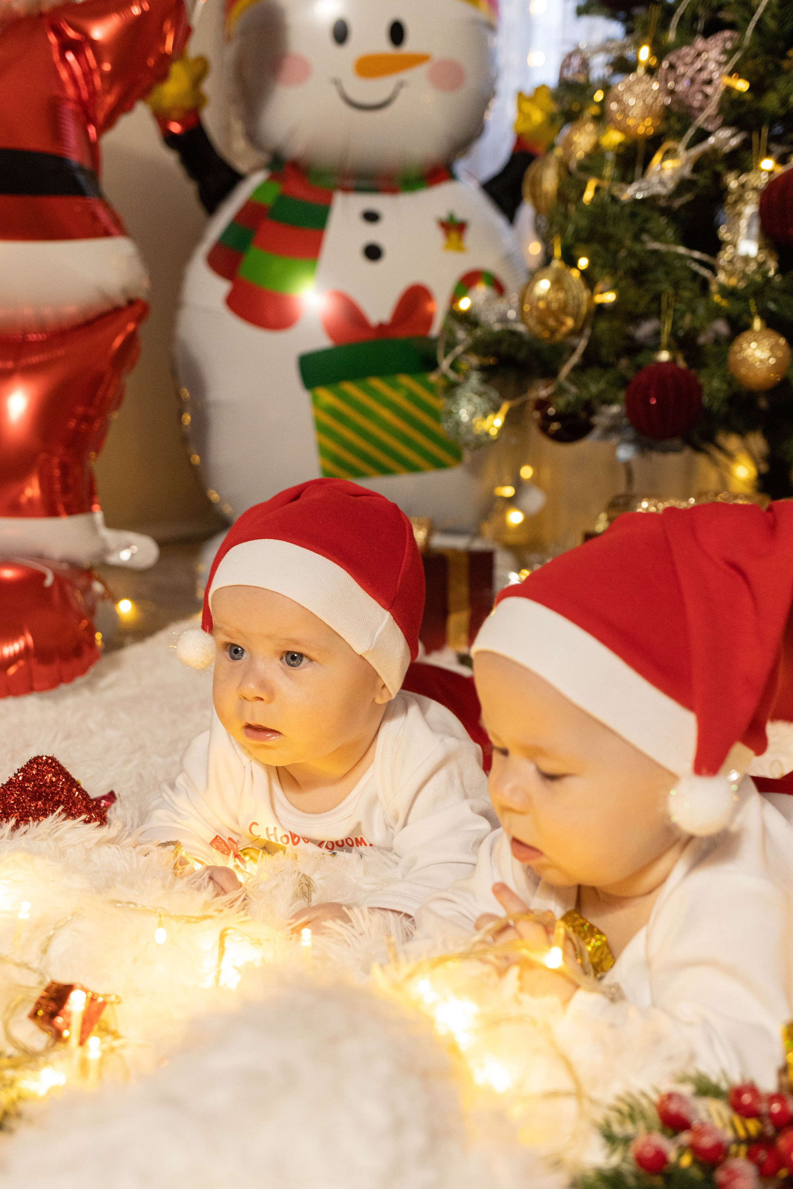 Богдан и Глеб. Главная