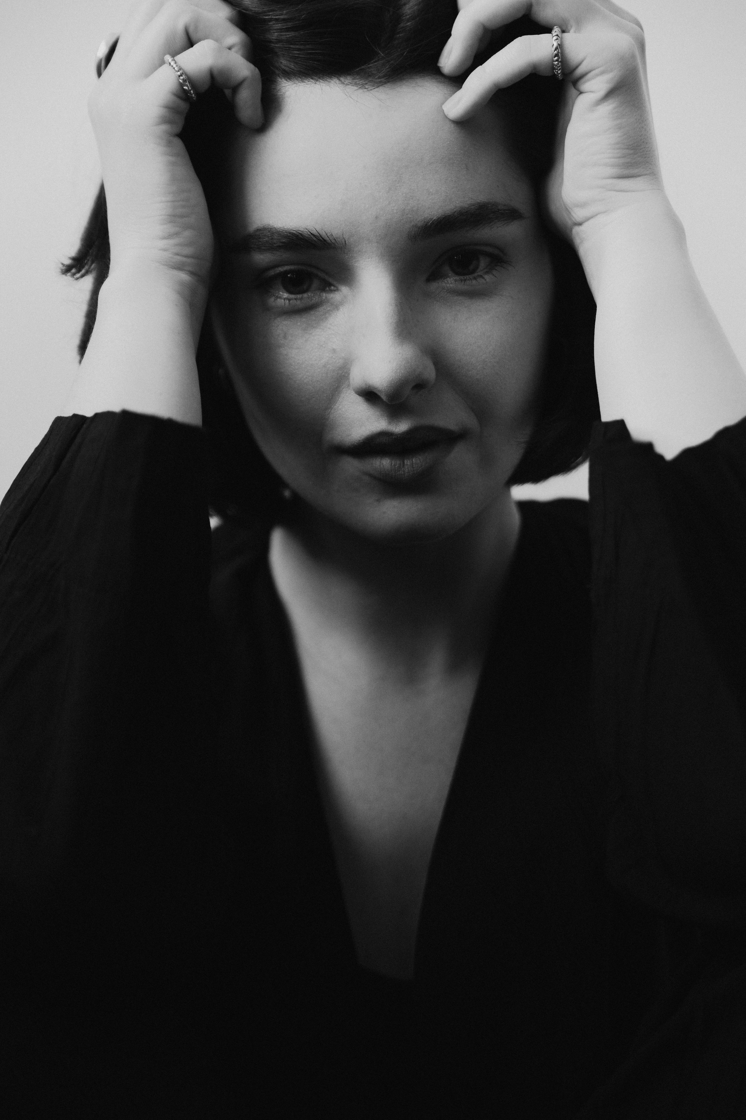 Анастасия. Свадебный фотограф Максим Яненко в Волгограде