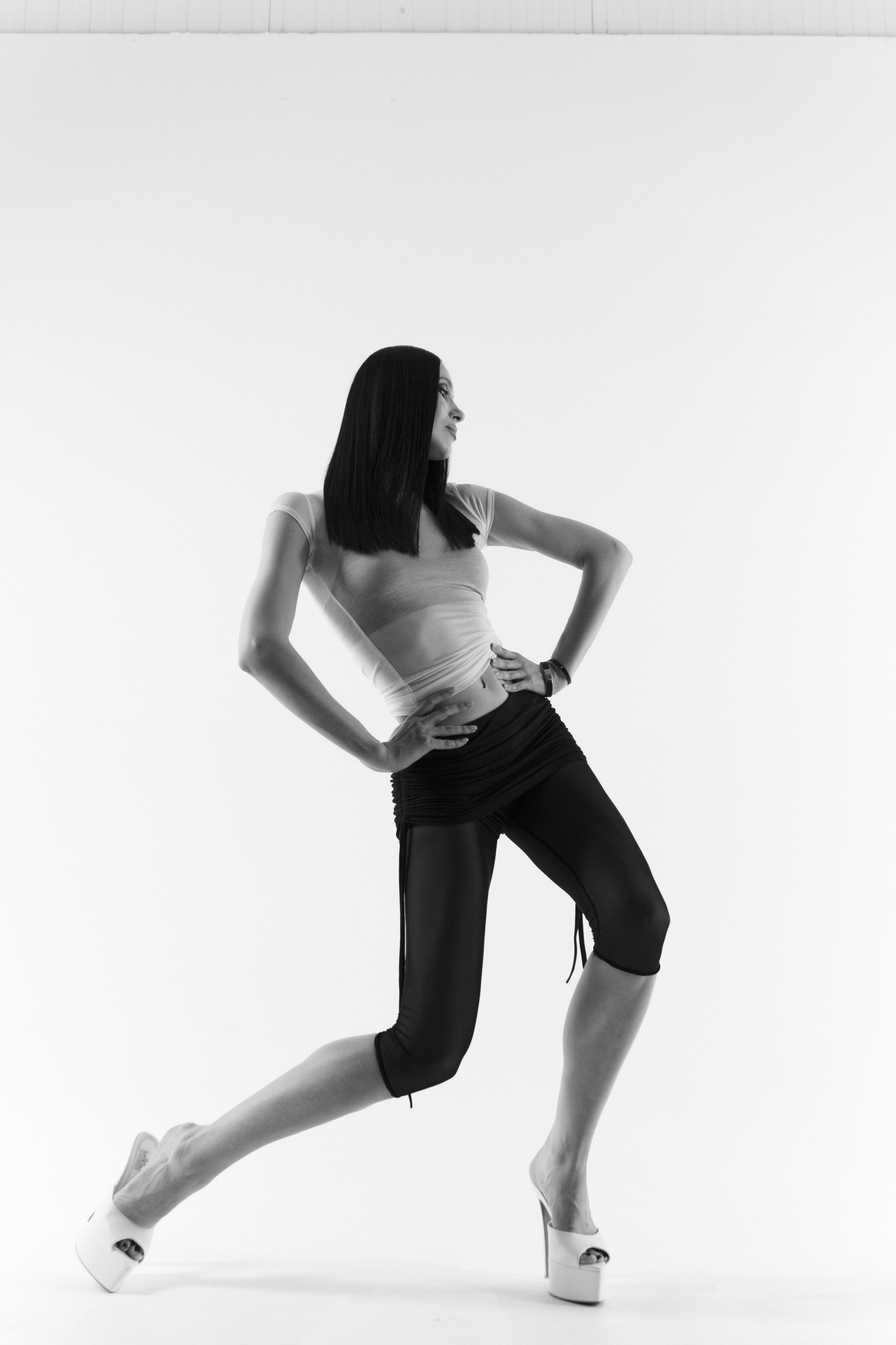 Sculpture Fit. Портфолио Зацепина Мария