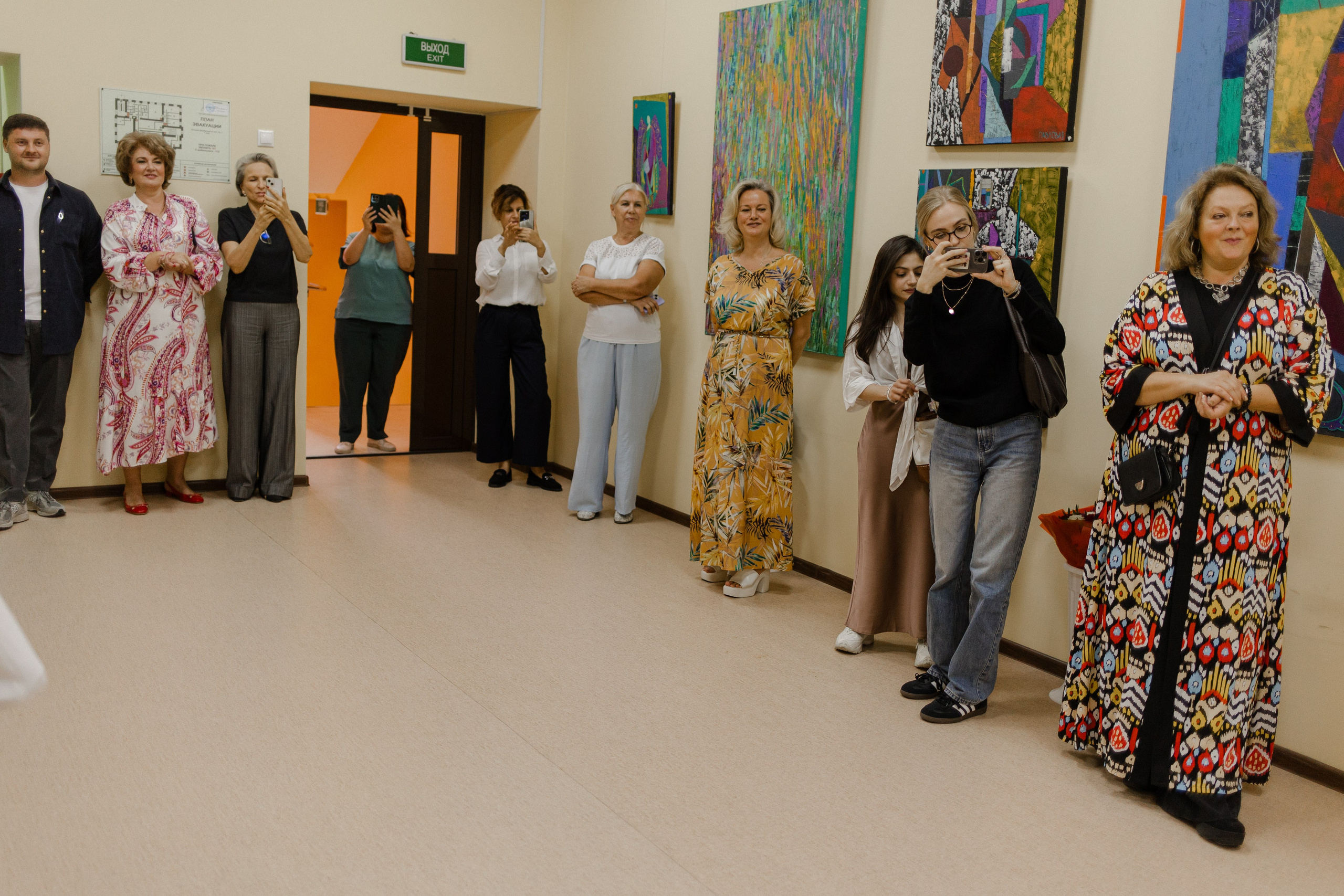 Школа Арины Шараповой. Семейный и детский фотограф в Москве Кузьмина Мария