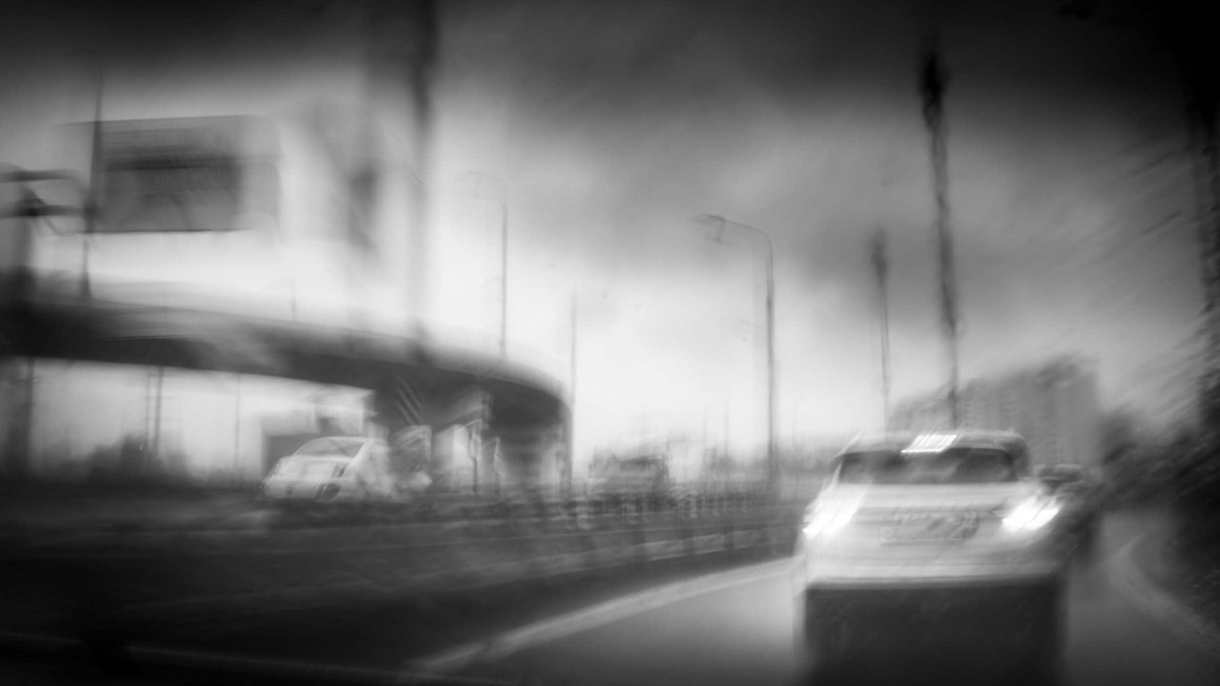 Серия «Взгляд XIX века на XXI». Фотограф в Москве Татьяна Макотра
