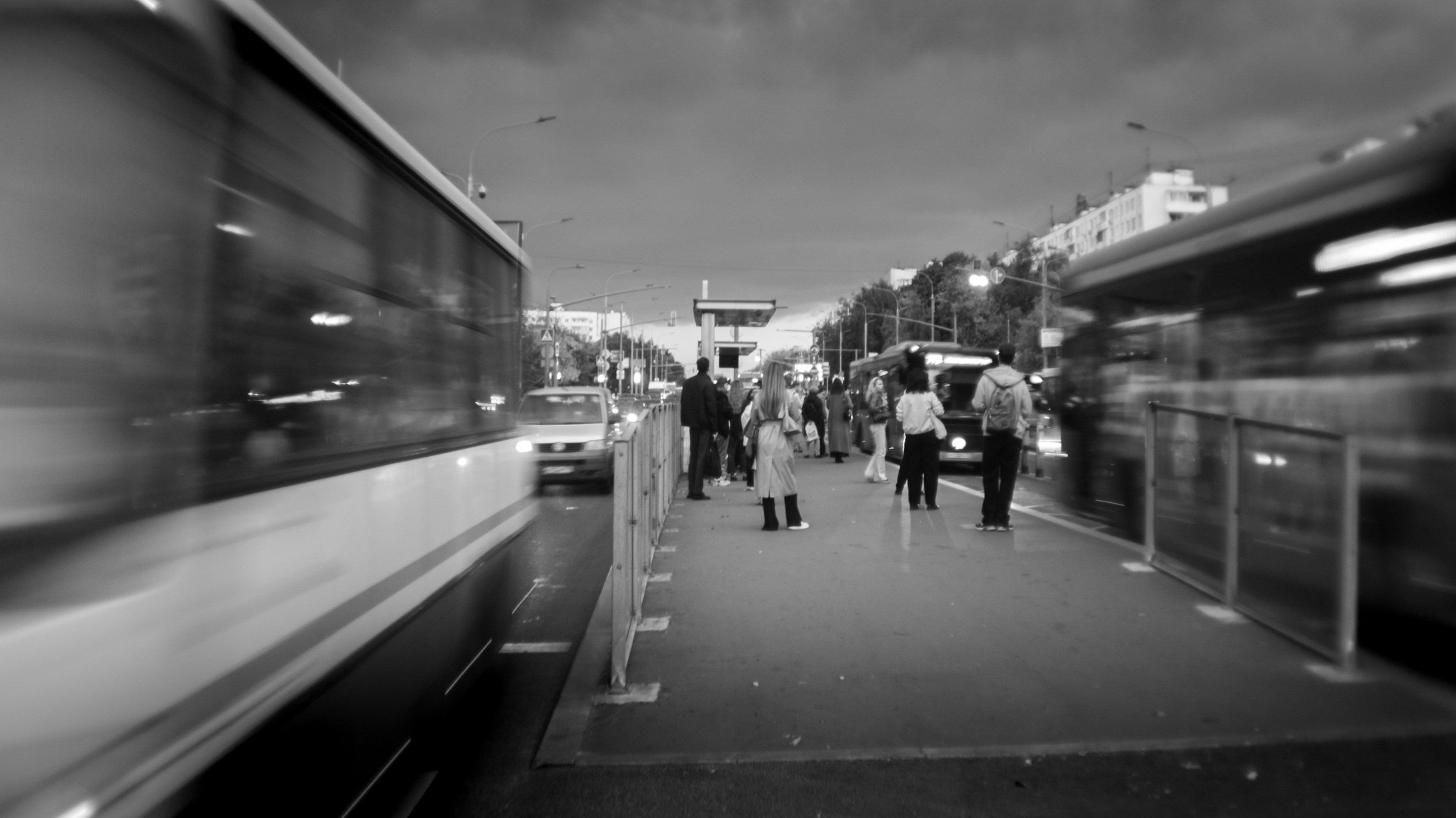 Серия «Взгляд XIX века на XXI». Фотограф в Москве Татьяна Макотра