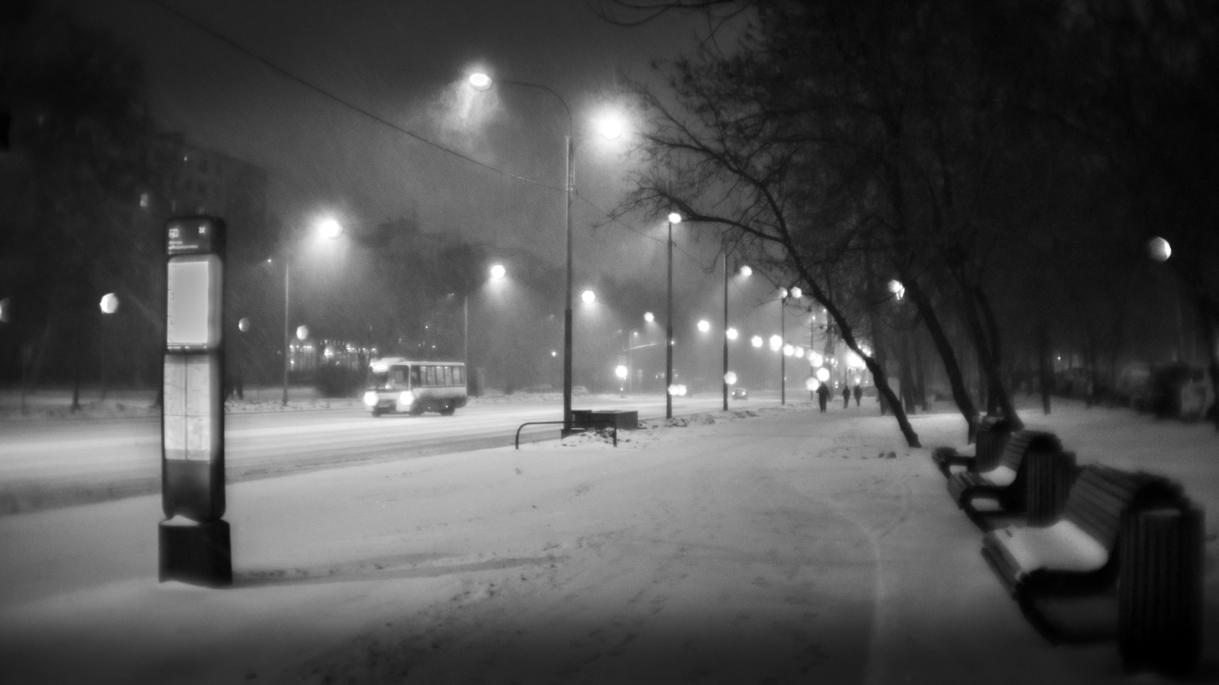Серия «Взгляд XIX века на XXI». Фотограф в Москве Татьяна Макотра