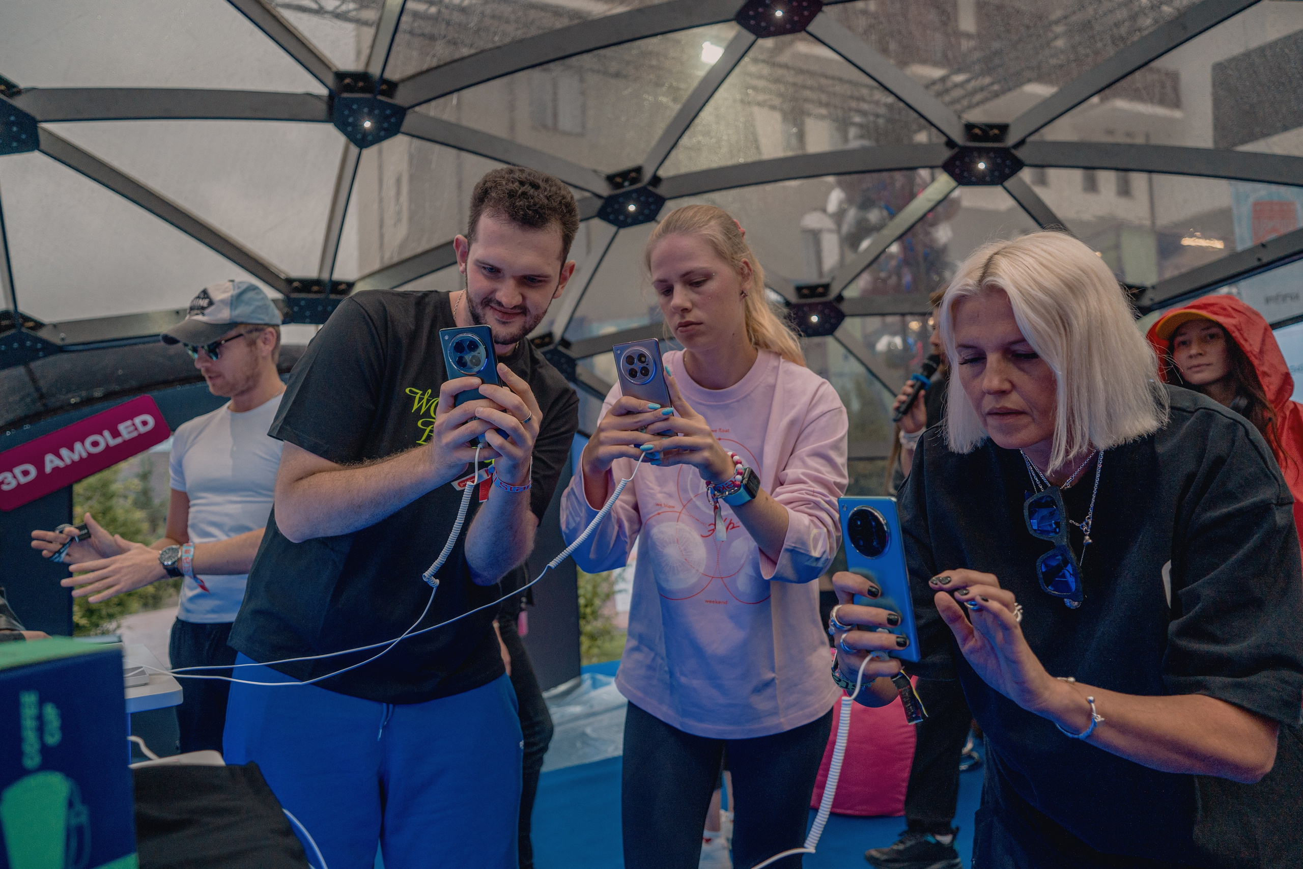 Последний урок как снимать на телефон 