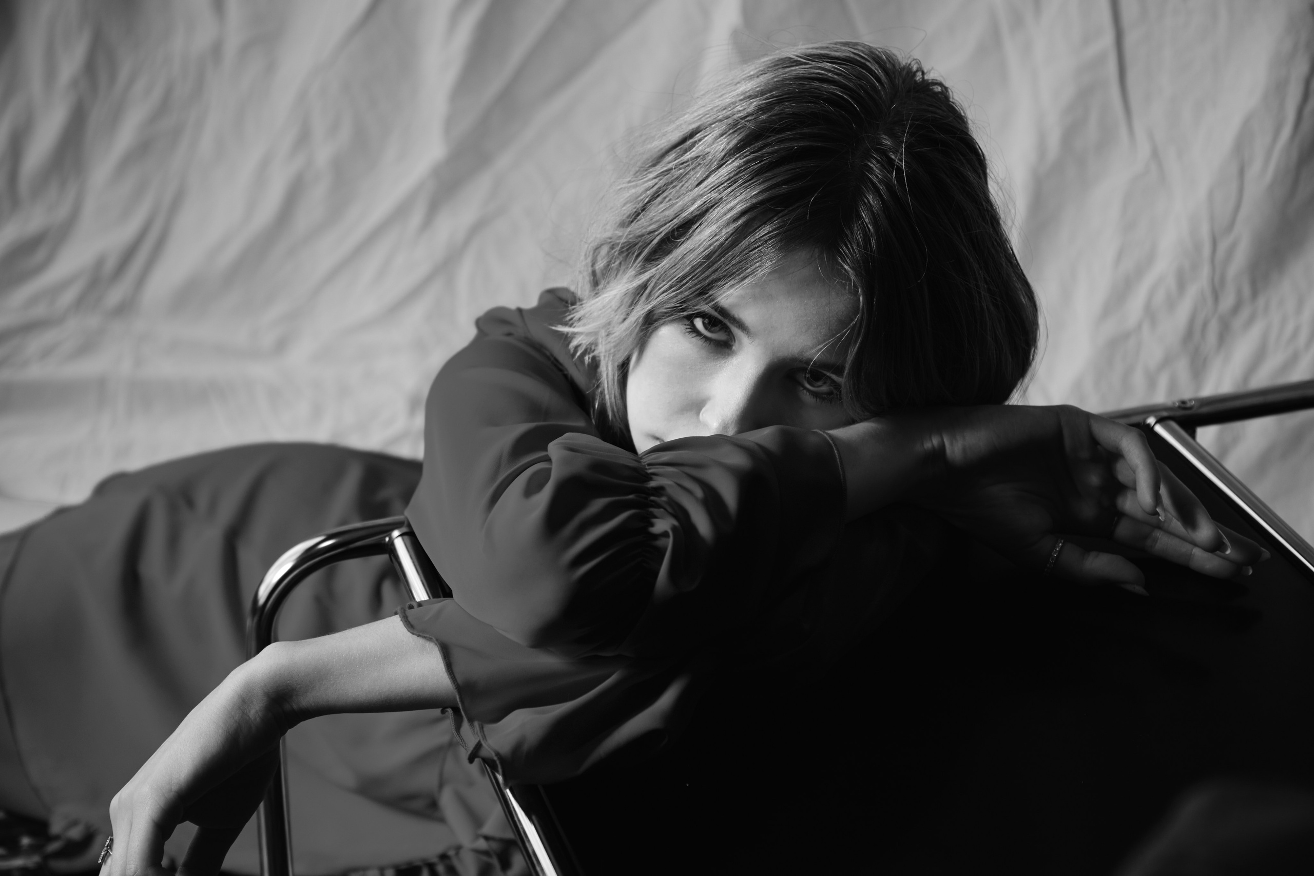 Валерия. Фотограф в Москве Михаил Елизарьев