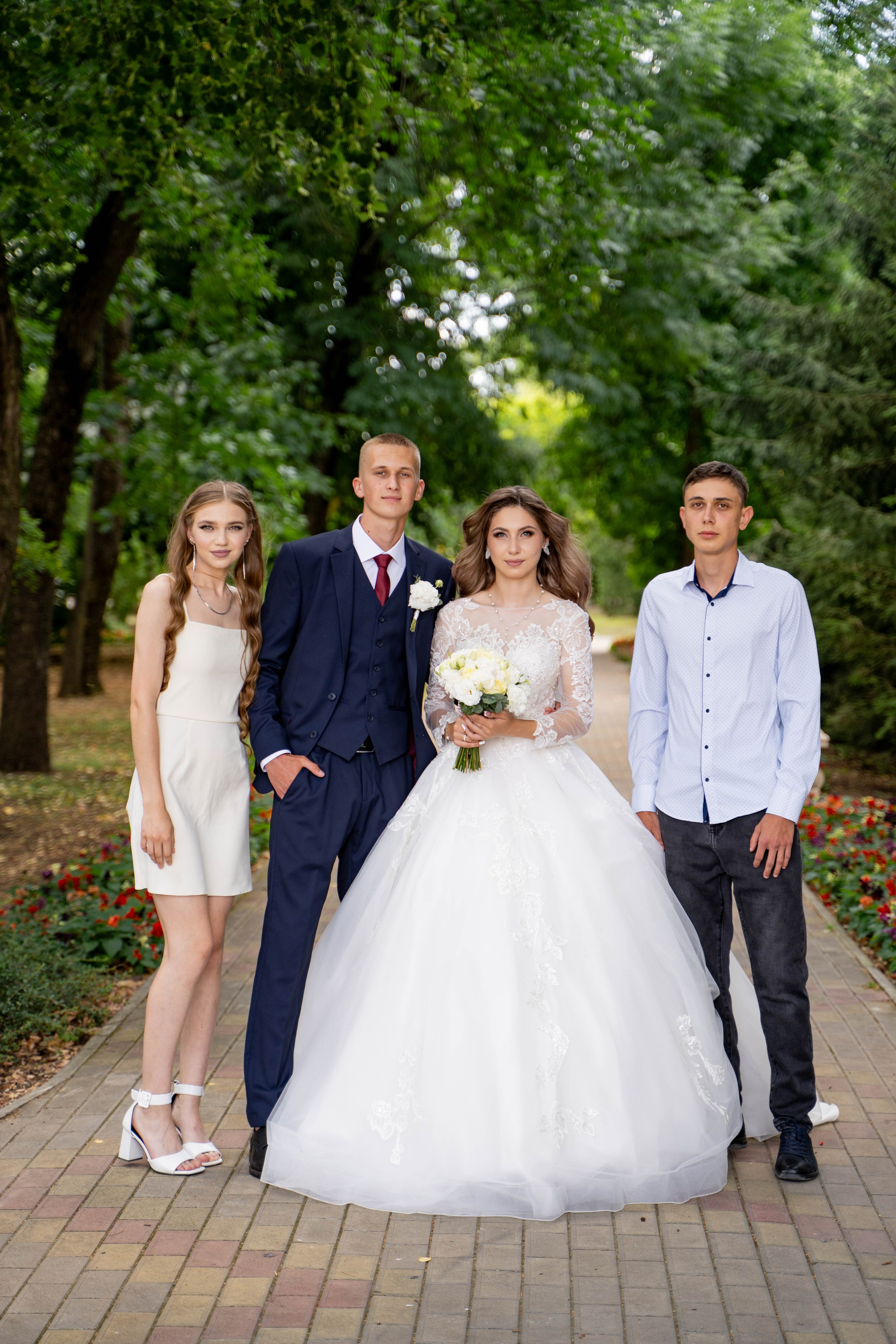 Данил и Анастасия. Видеосьемка, фотосьемка свадеб, юбилеев, утренников в Краснодарском кр