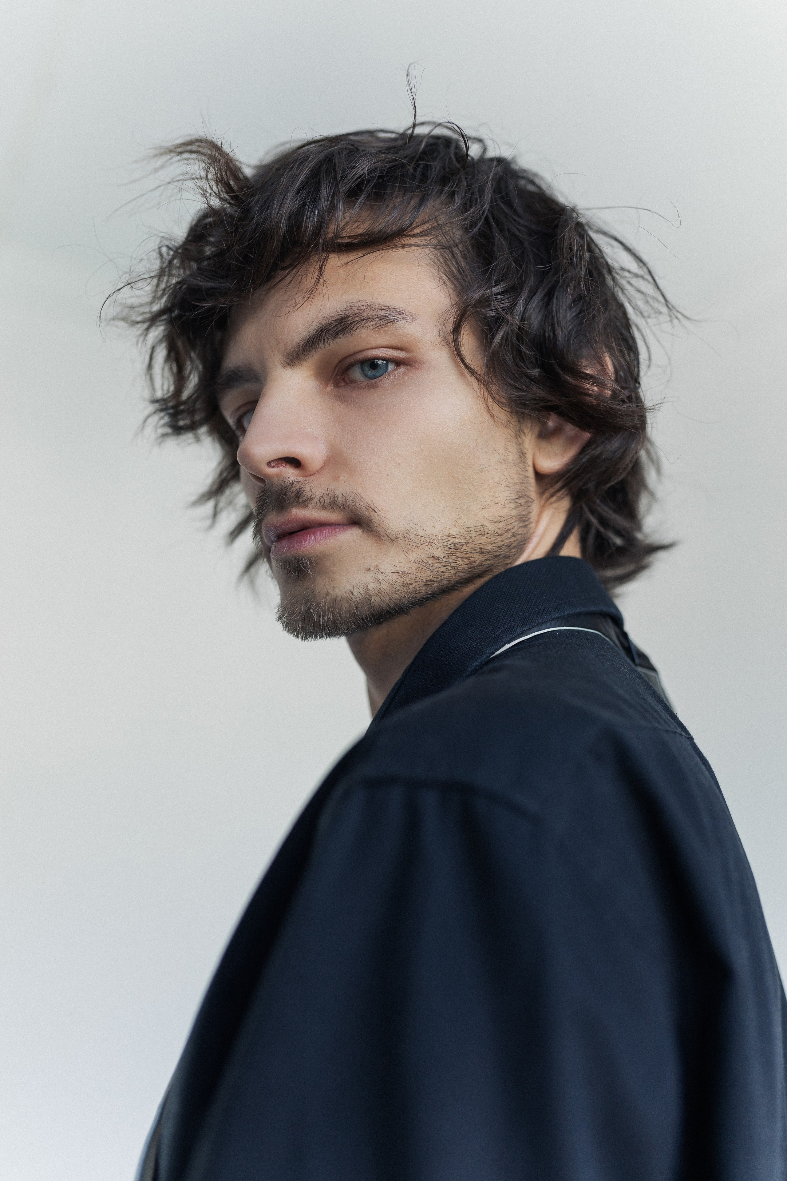 Студийные. Фотограф Анна Почи / Москва