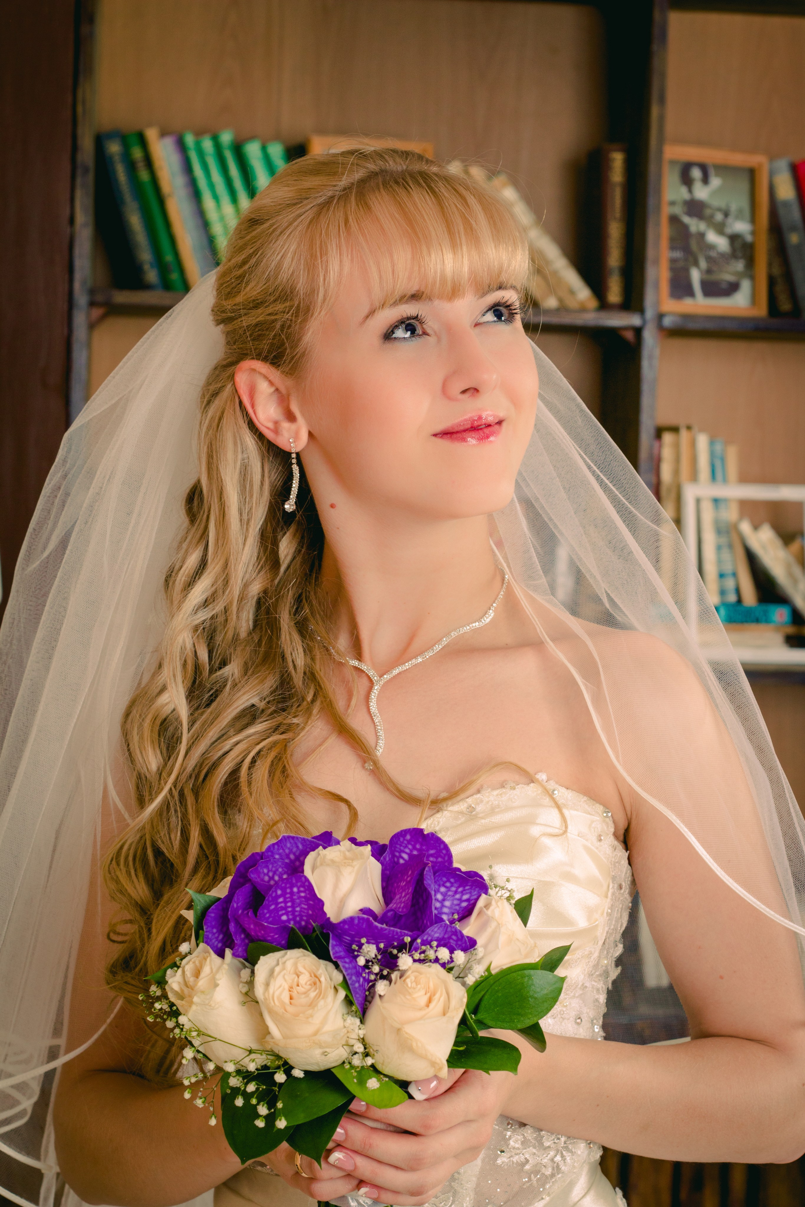 Свадебная съемка. Фотограф в Красноярске Роман Ночевный