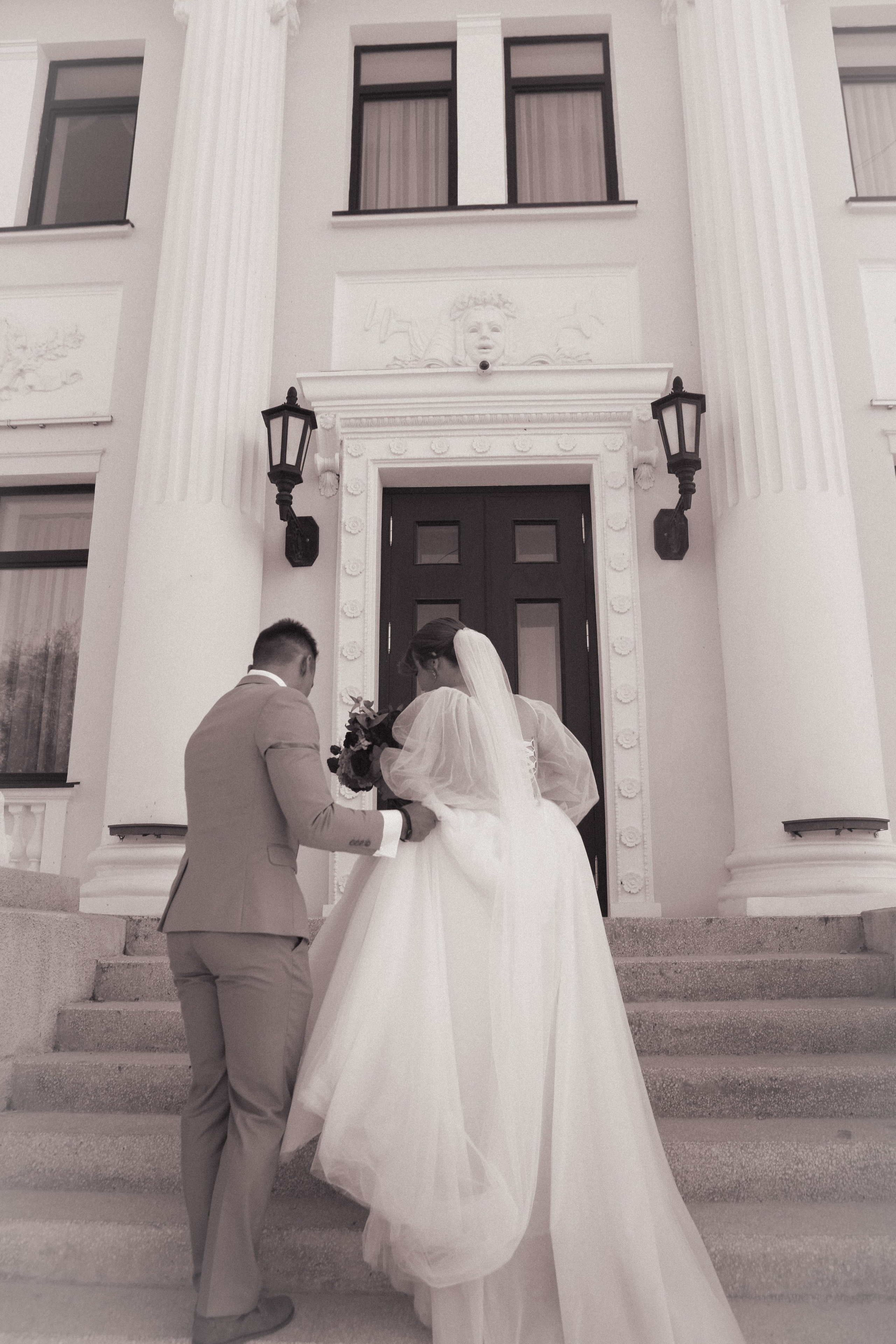 Катя + Костя. Свадебный и индивидуальный фотограф в Волгограде Епихина Надежда