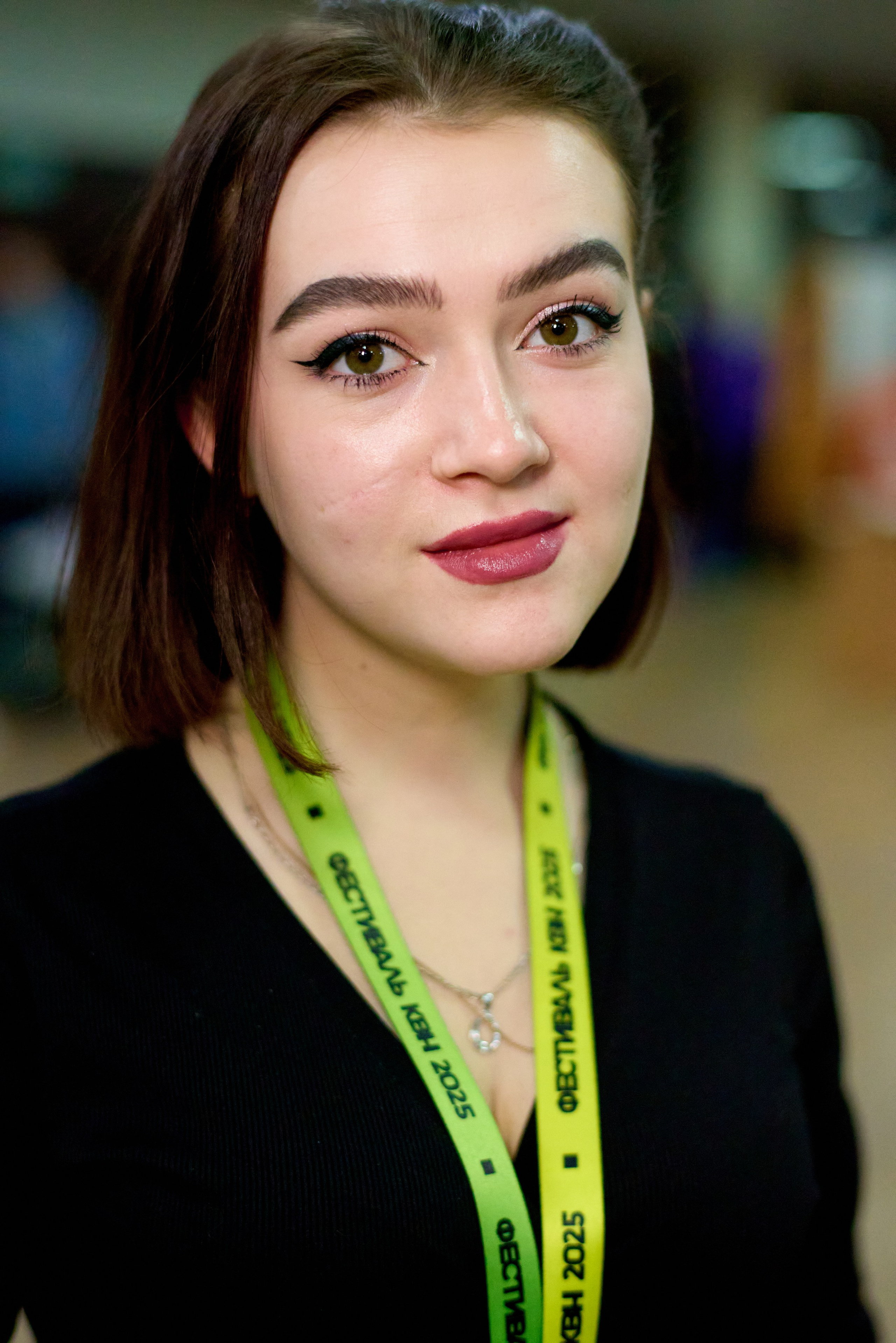 КиВиН-2025. #спецкорНвер