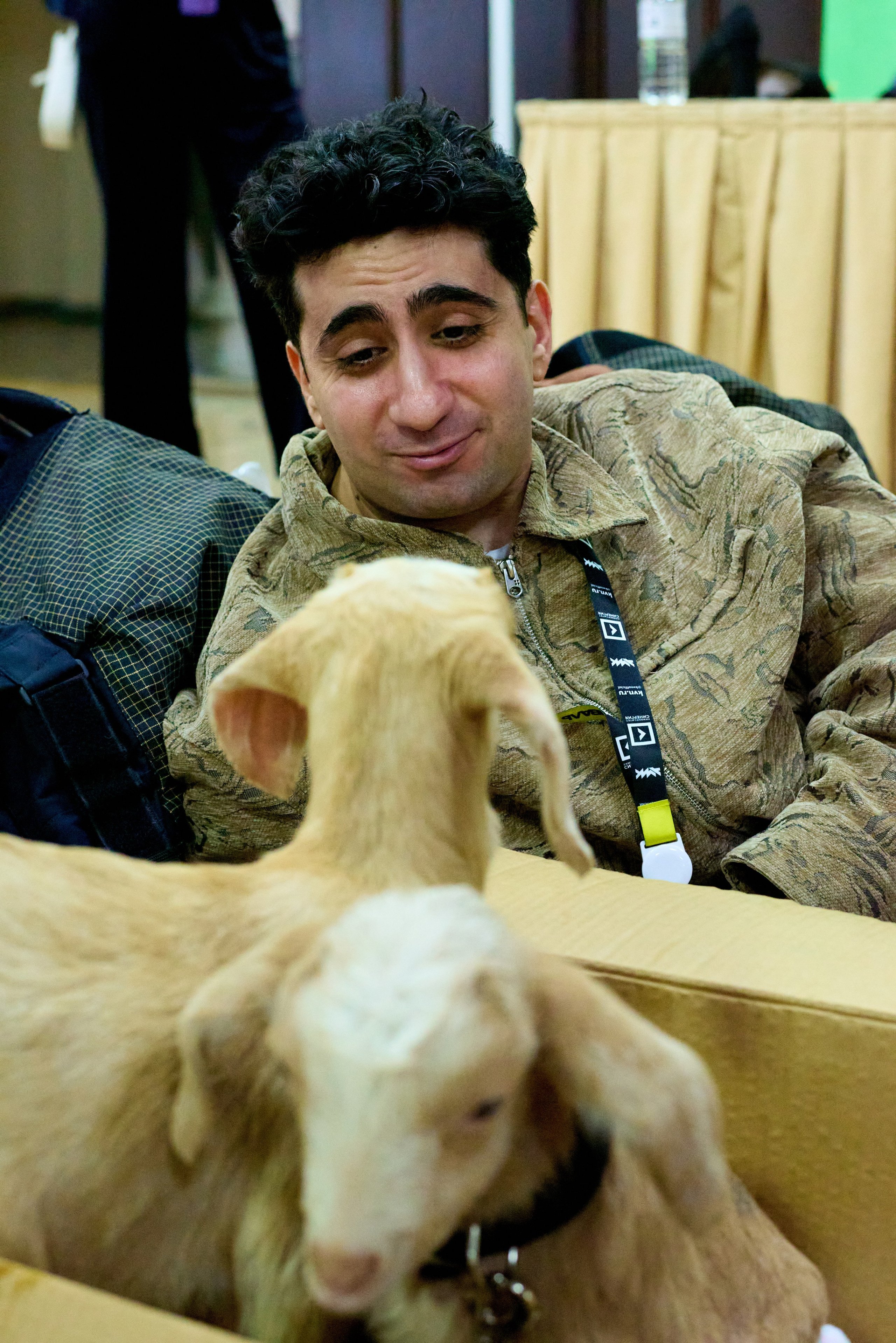 КиВиН-2025. #спецкорНвер