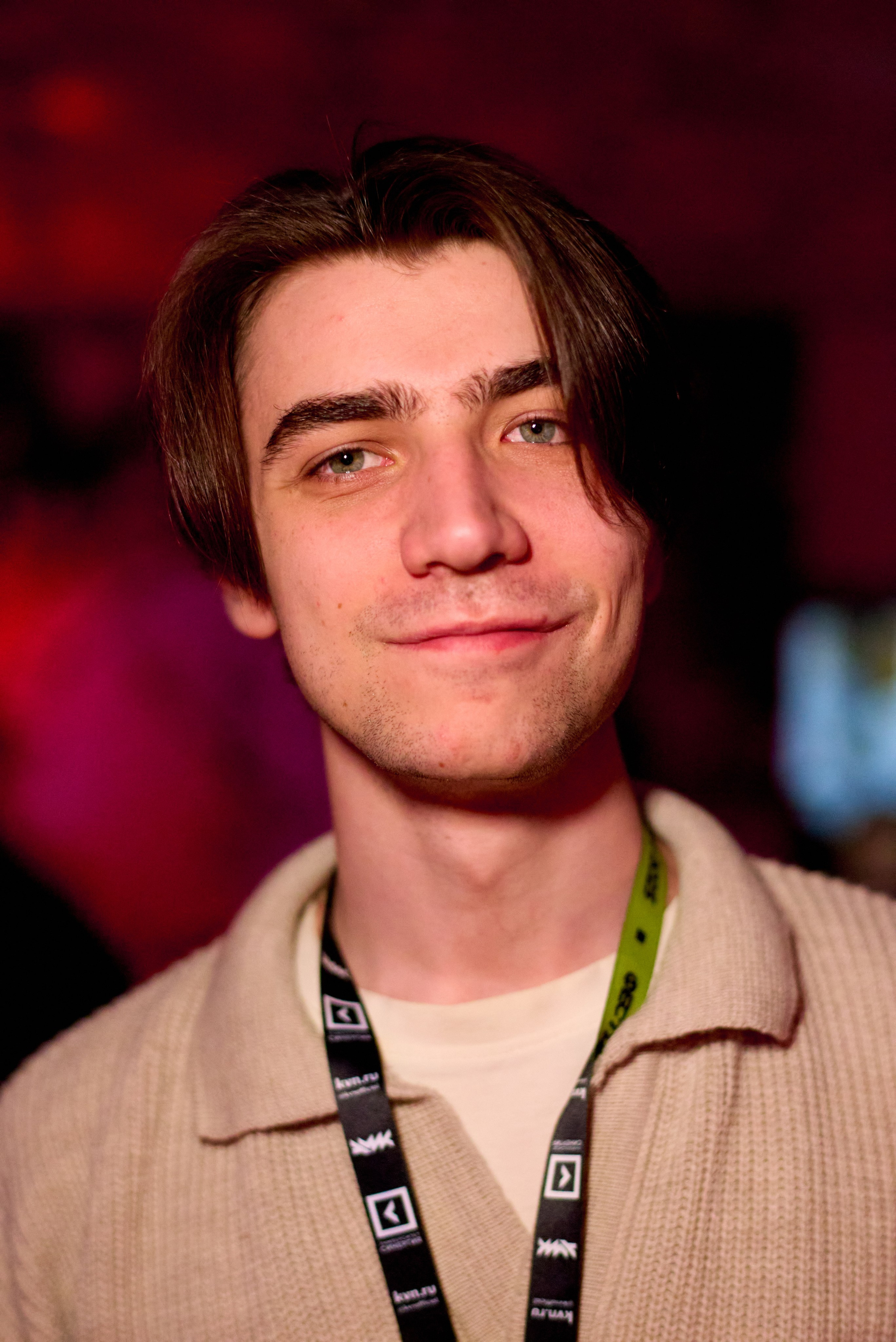 КиВиН-2025. #спецкорНвер