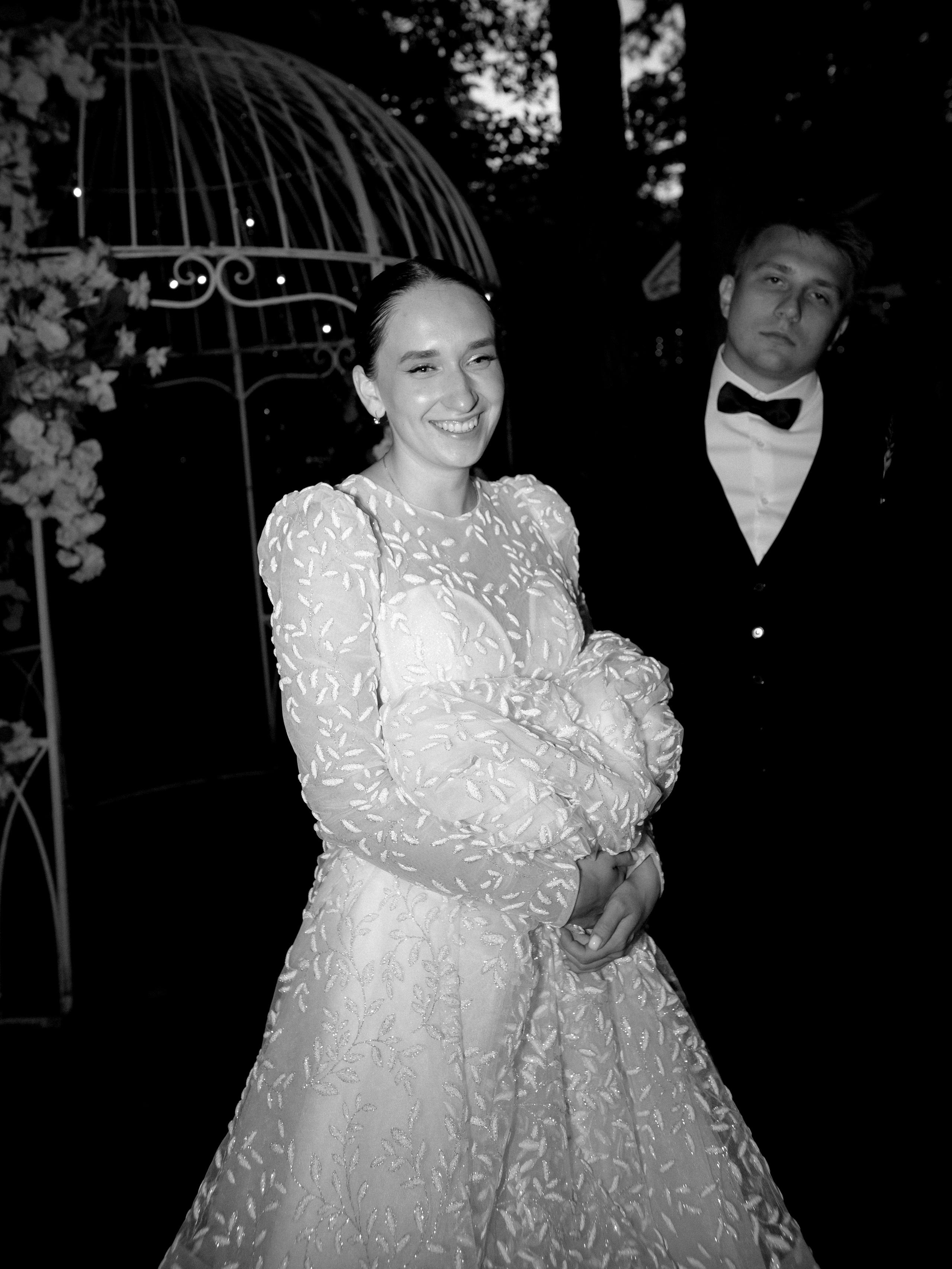 Ksenia & Ilya. Свадебный фотограф Москва и ЮГ