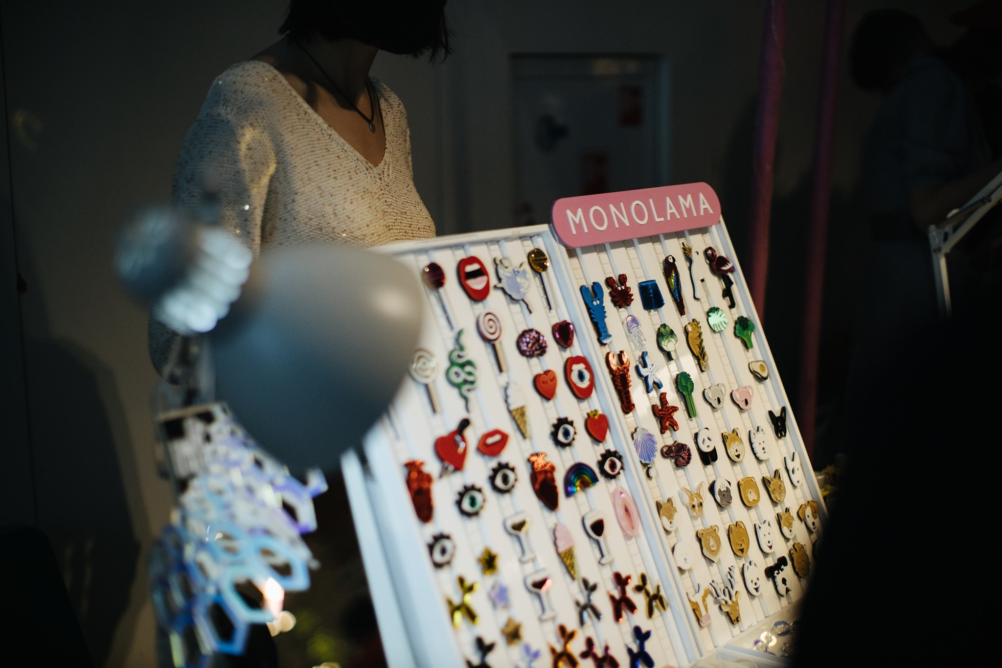 26–27 декабря 2020 POP-UP / фото Валерий Белобеев. Фотоотчеты «Ламбада-маркета»