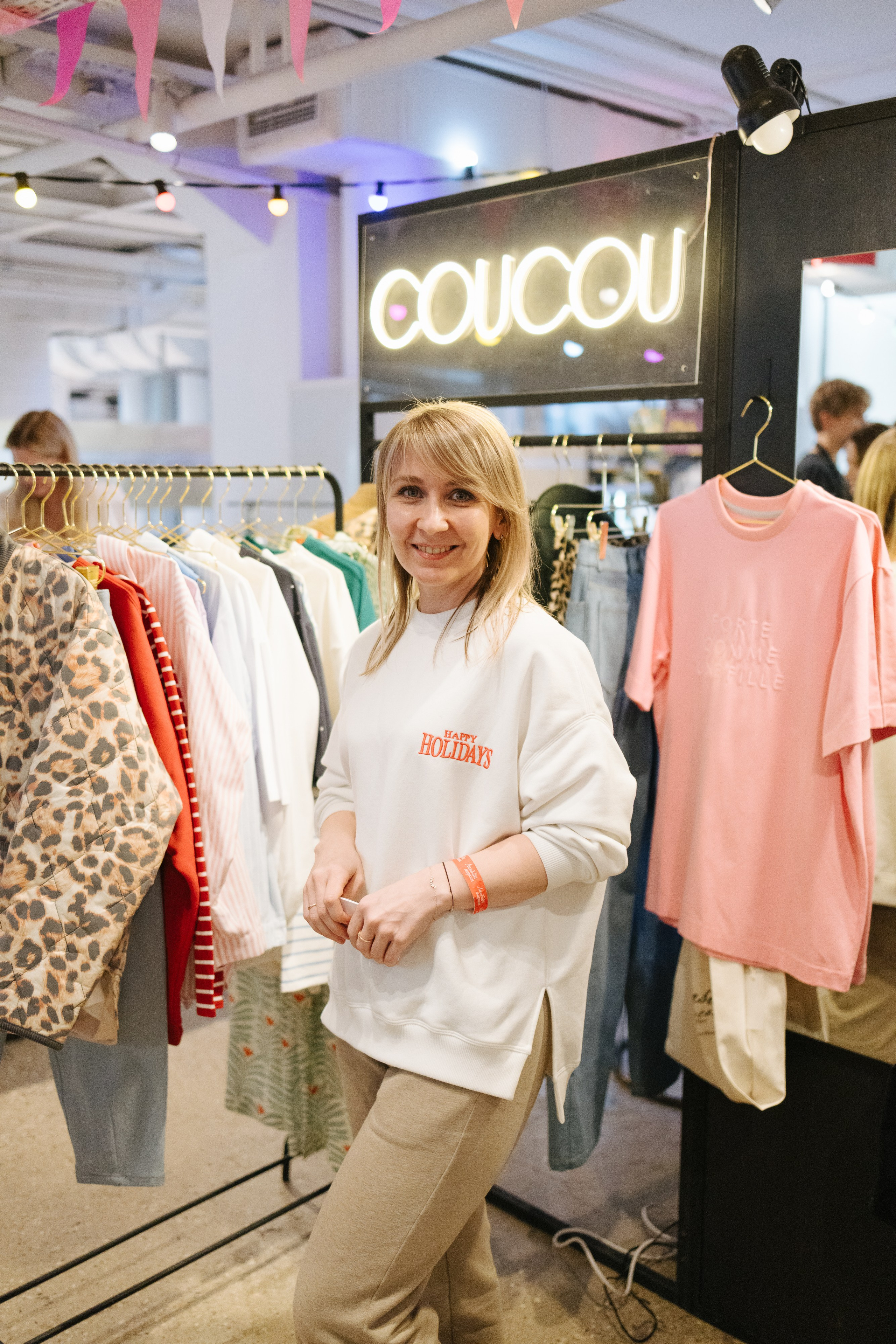 7–8 марта 2025 в пространстве «Три вокзала. Депо» / День 2 / фото Валерий Белобеев. Фотоотчеты «Ламбада-маркета»