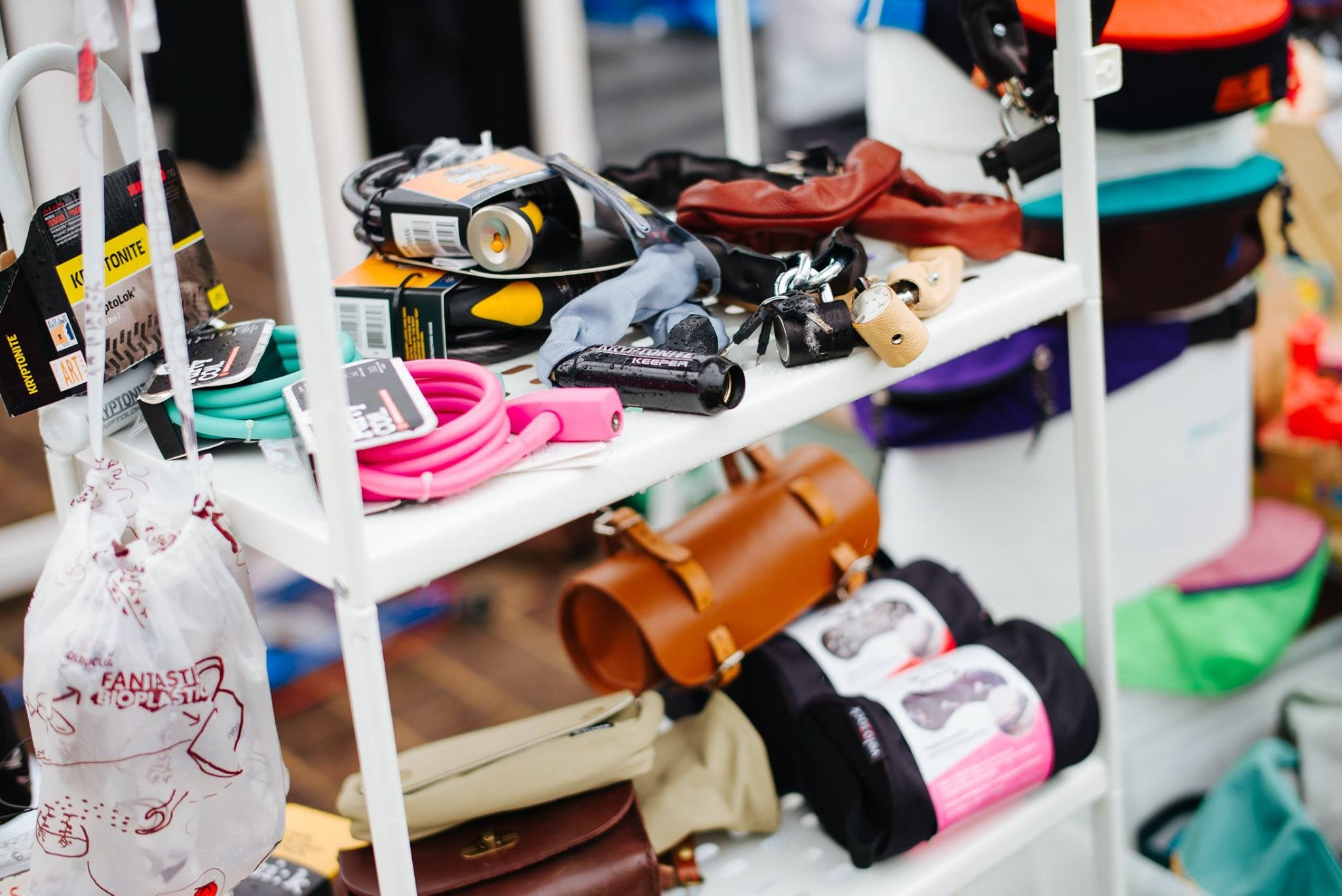 21 мая 2016 в музее «Гараж». Фотоотчеты «Ламбада-маркета»