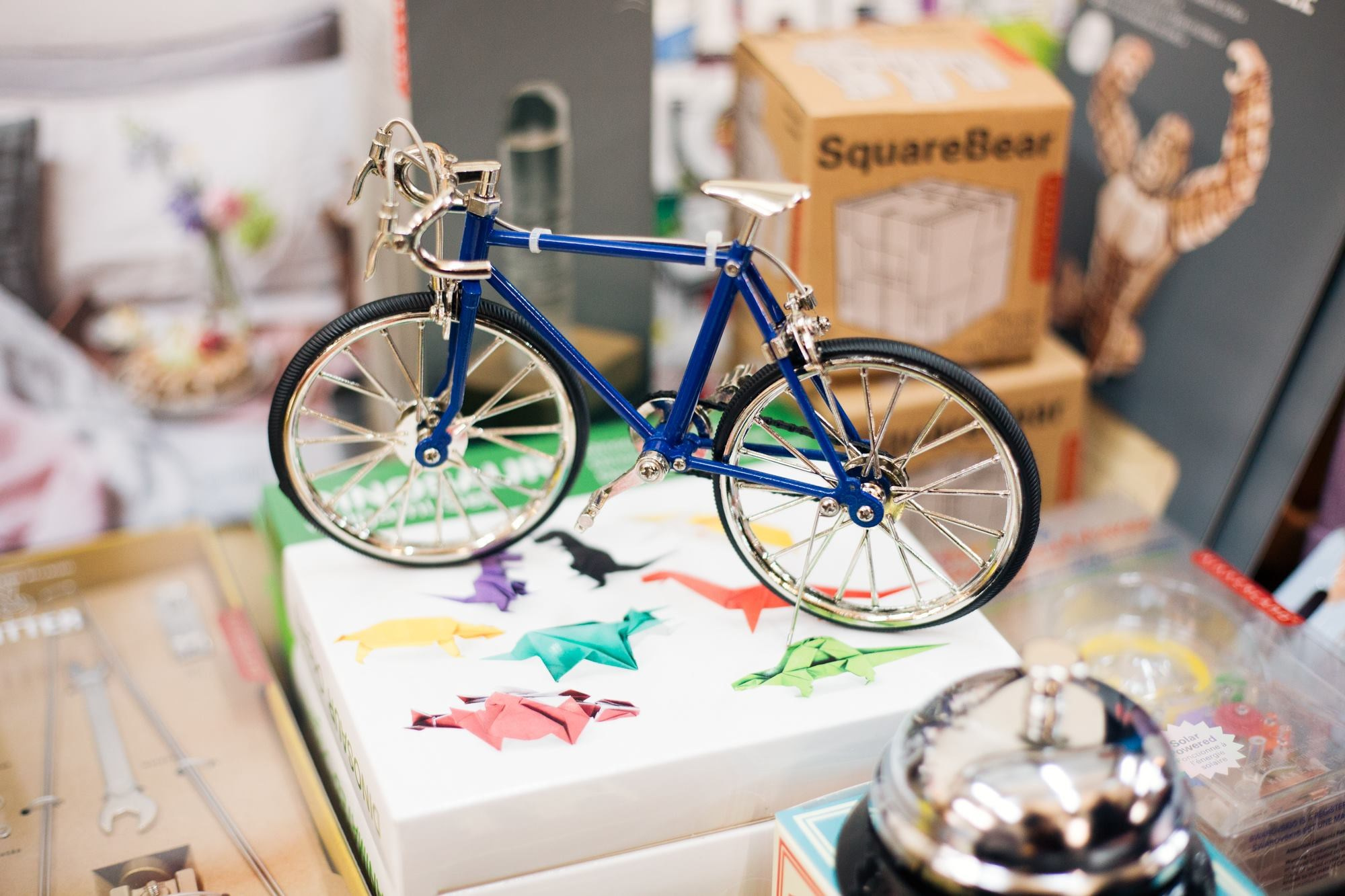 22–24 декабря 2017 на Трехгорной мануфактуре / День 1 / фото Людмила Савельева. Фотоотчеты «Ламбада-маркета»