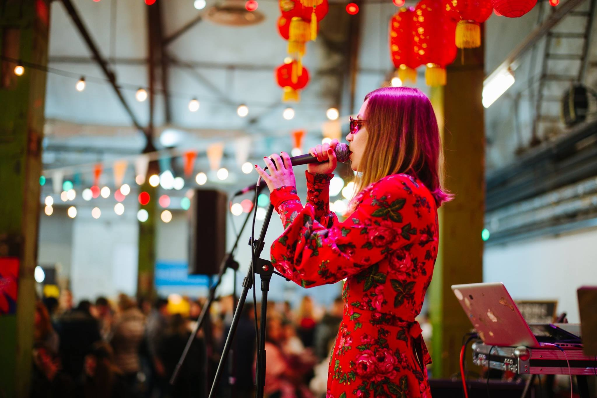 1–2 апреля 2017 на Трёхгорной мануфактуре / День 1 / фото Валерий Белобеев. Фотоотчеты «Ламбада-маркета»