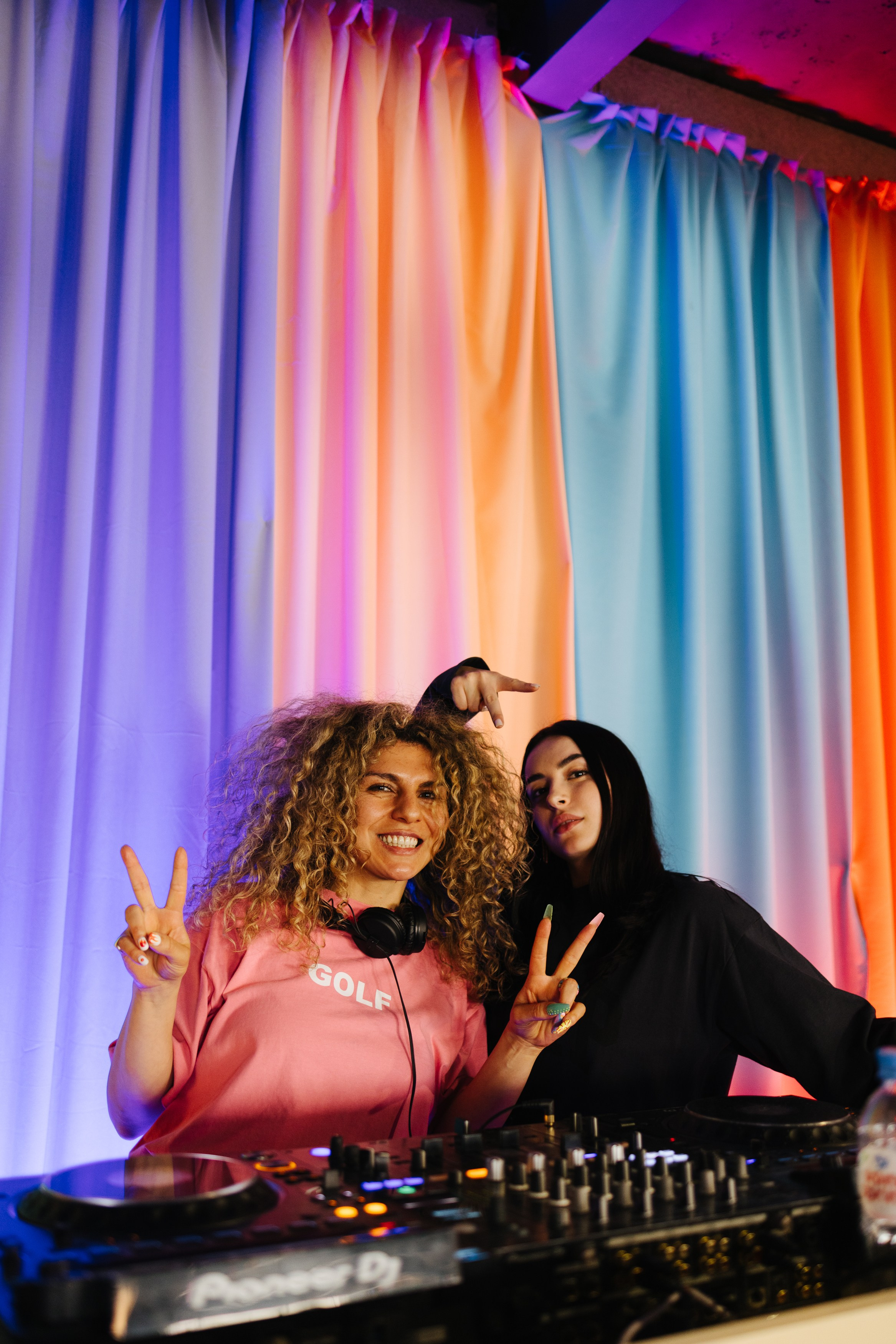 22–23 апреля 2023 в пространстве «Поле». Фотоотчеты «Ламбада-маркета»