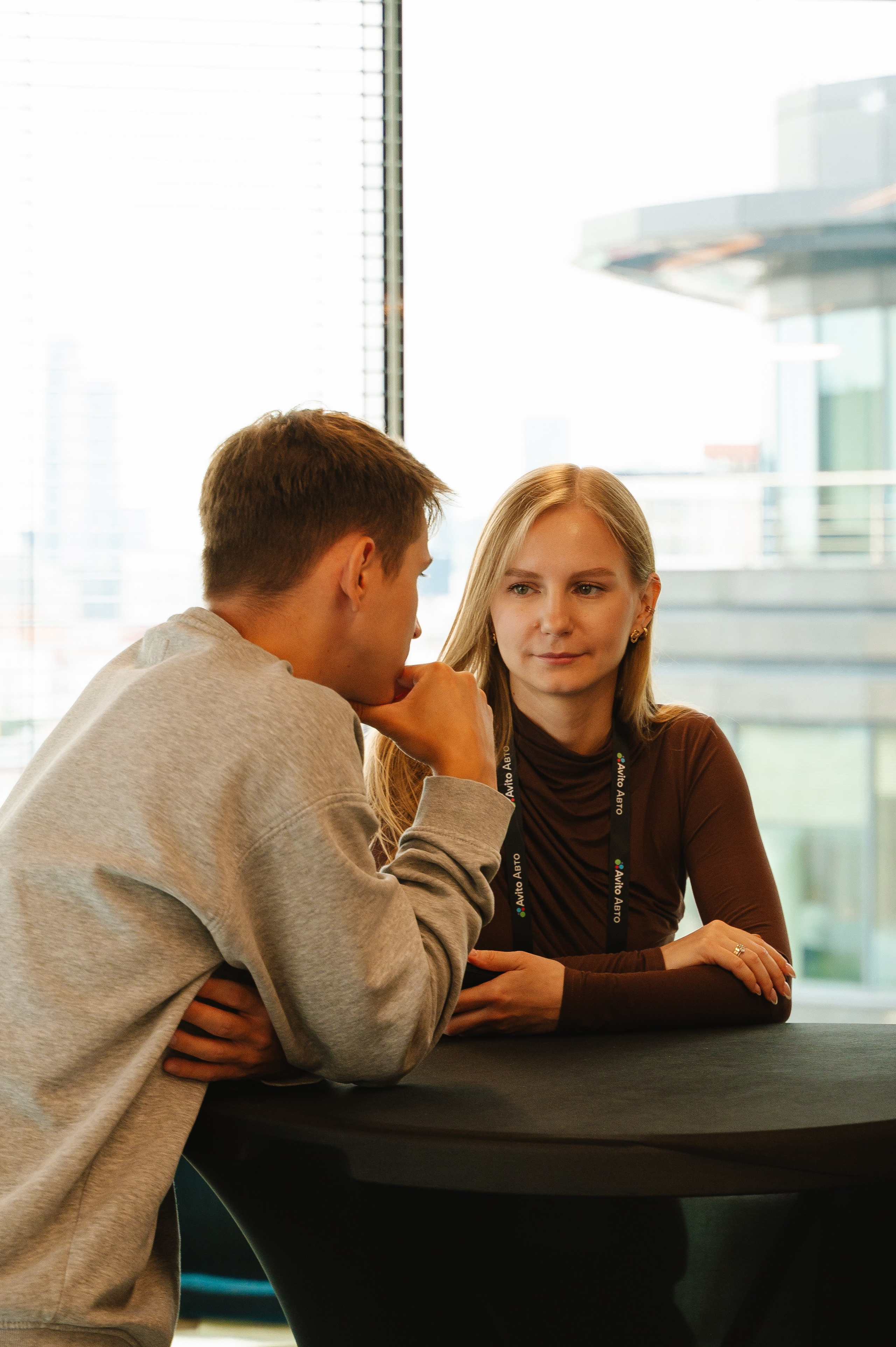Avito. Фотограф — Ася Орехова