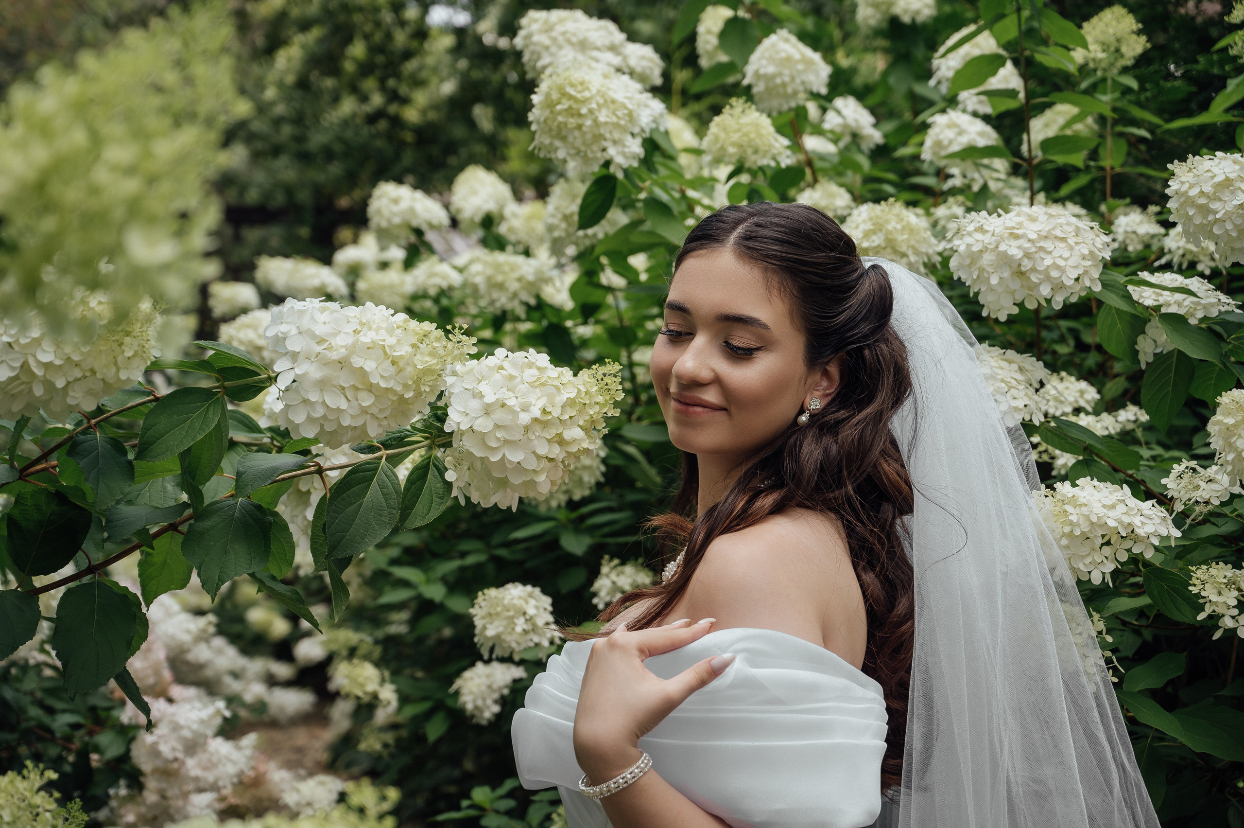 Саша и Руфина. Фотограф Мария Строгонова