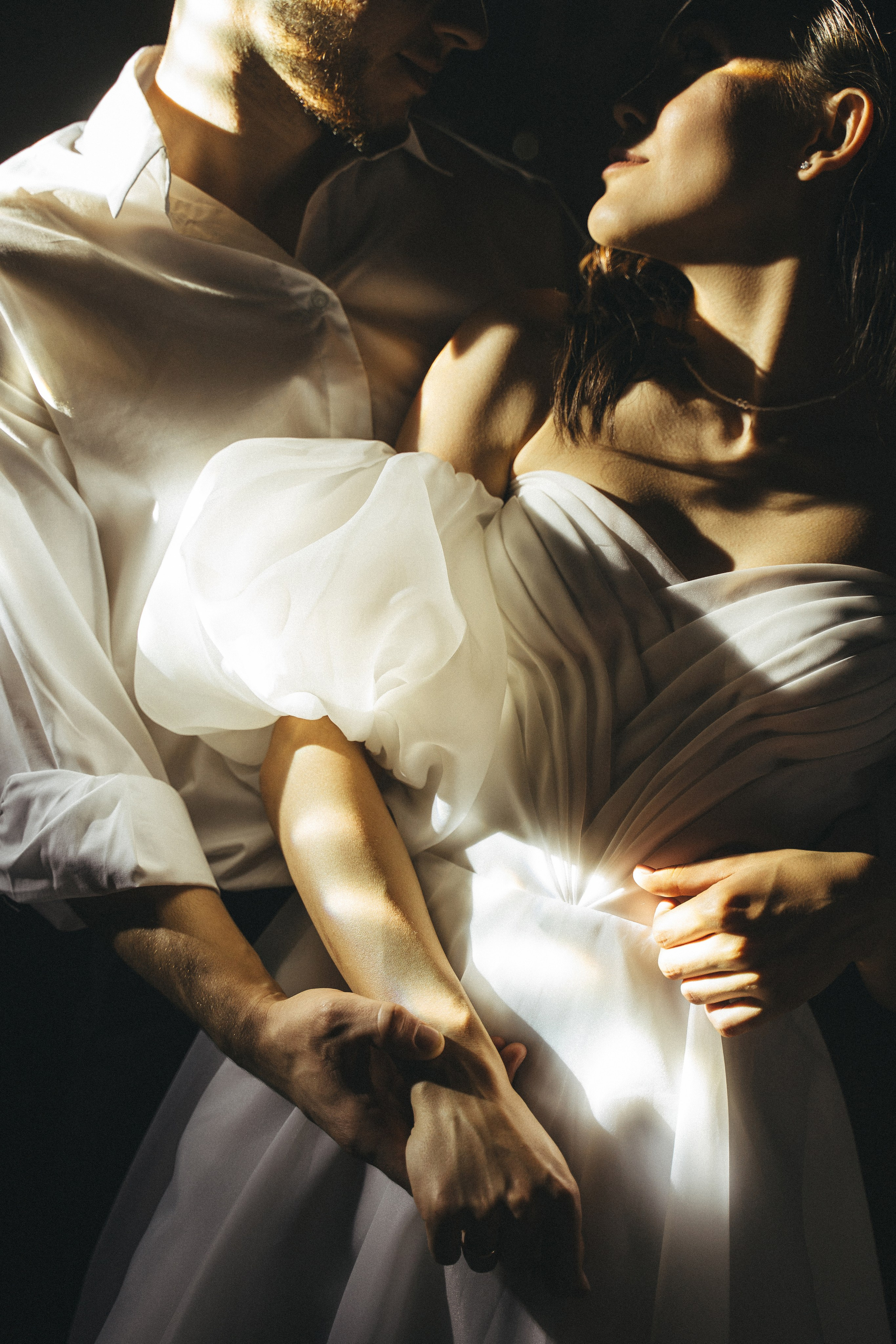 Прогулка. Фотограф Аделия Сосновская