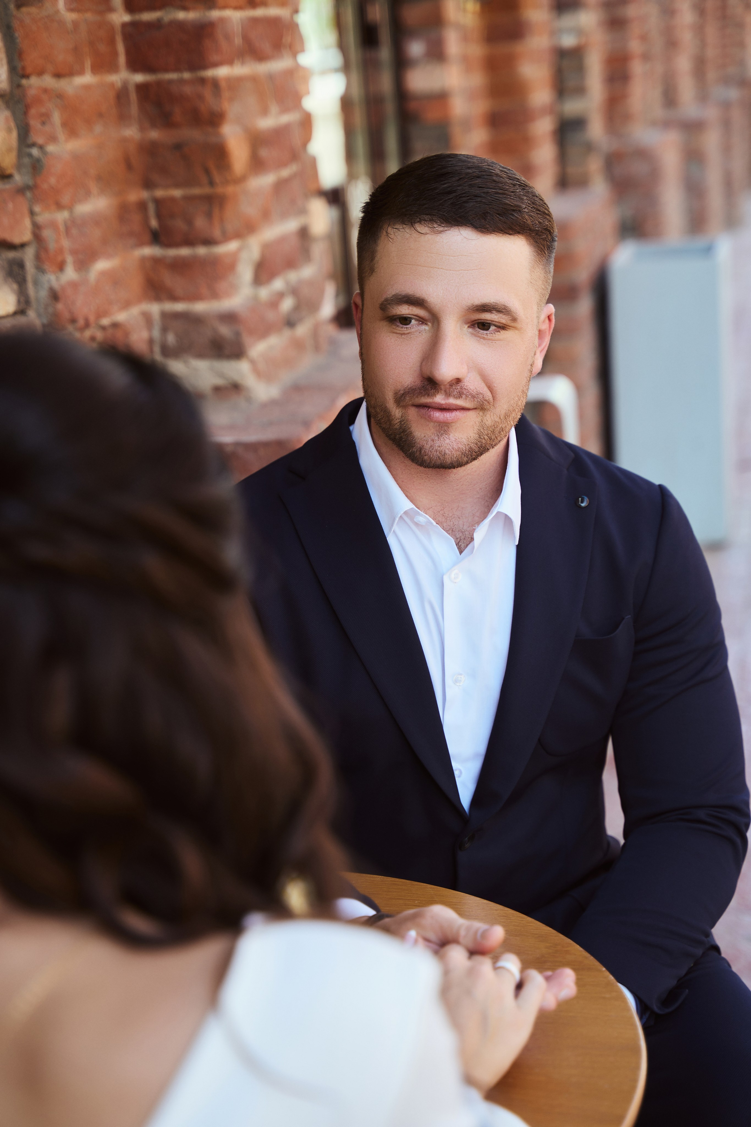 Прогулка. Фотограф Аделия Сосновская