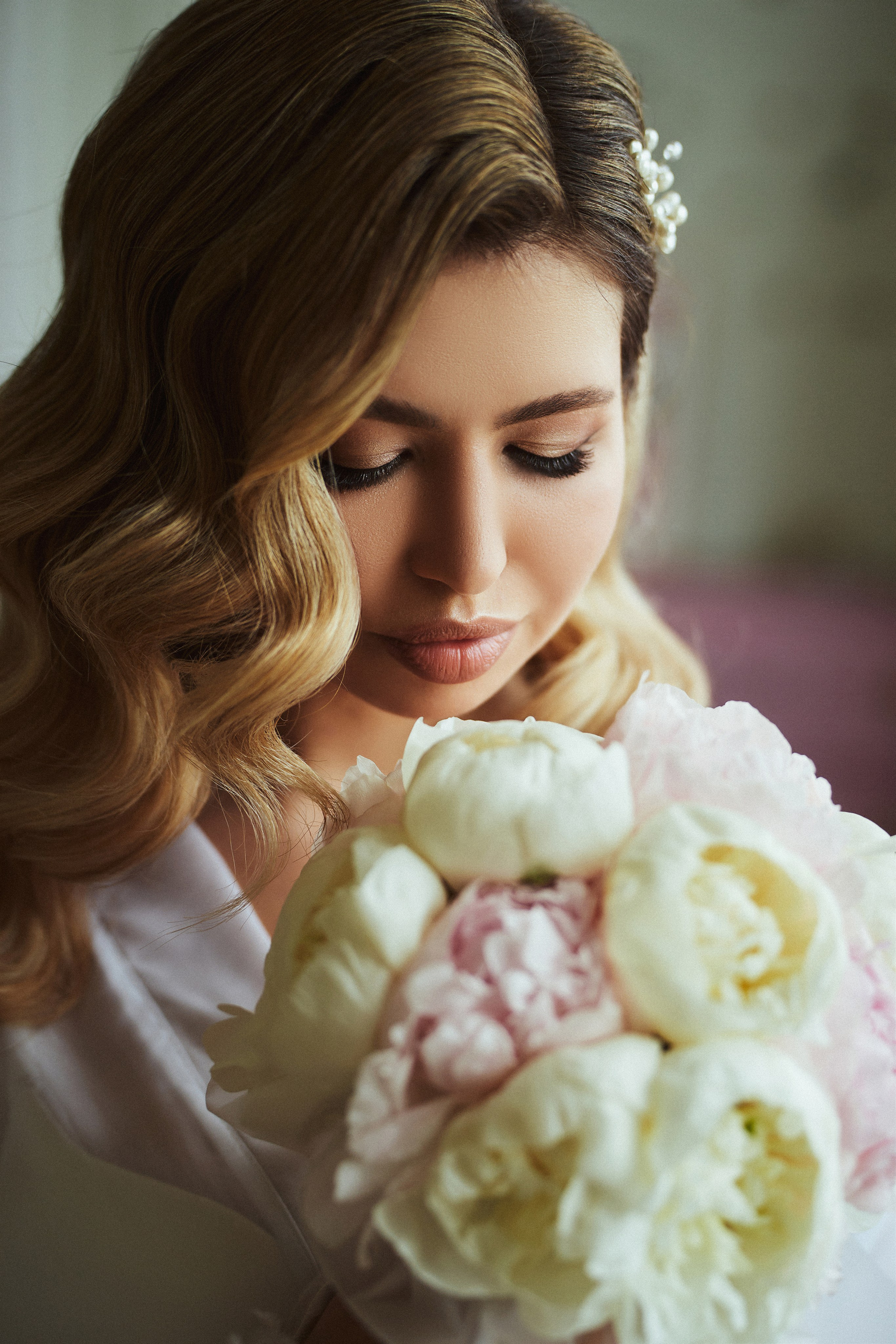 Сборы. Фотограф Аделия Сосновская