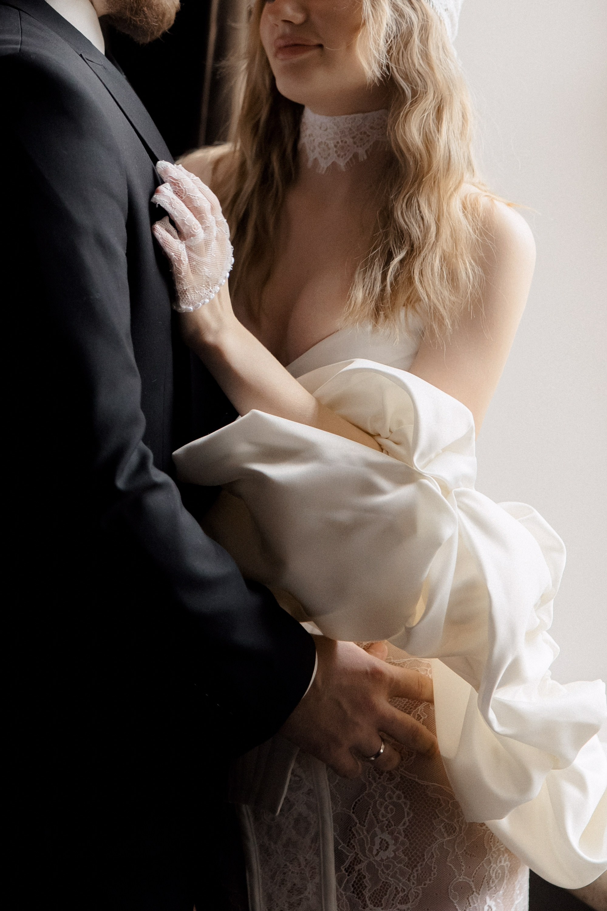 Arkady & Melania. Alamzar Gurbanova — Photographer