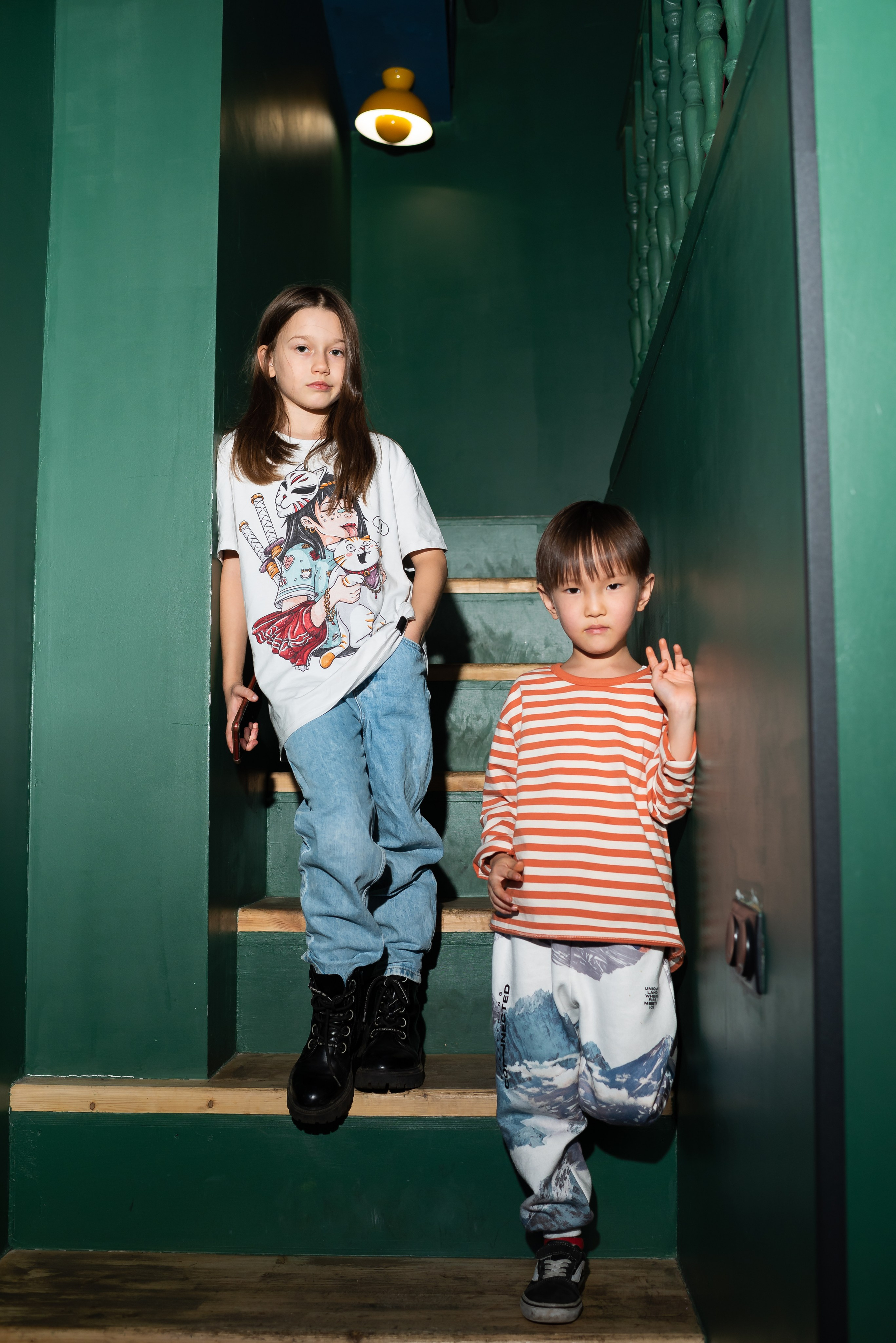 Kid's events. Репортажный фотограф в Москве Alena Sfotkaet