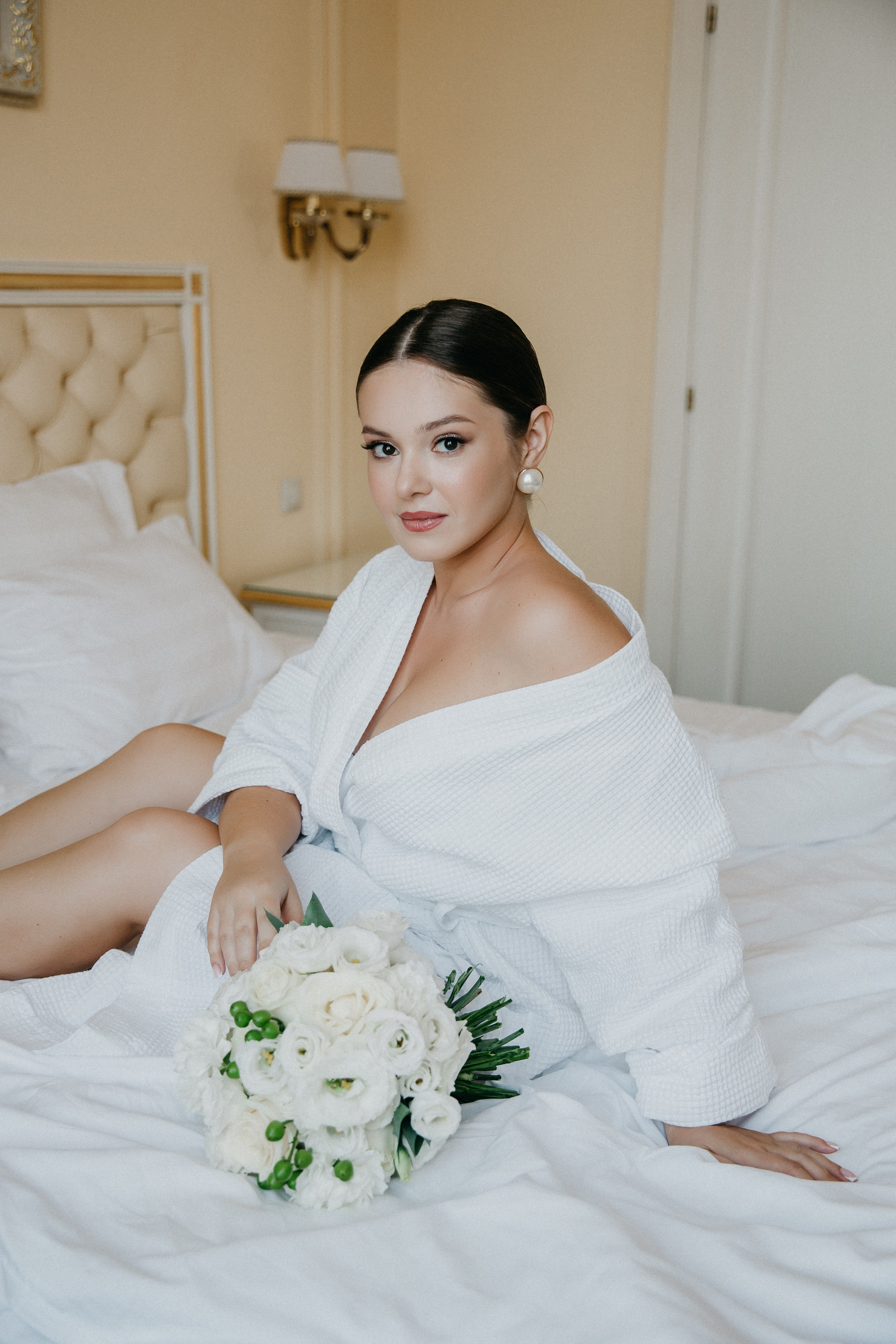 Ростислав и Валентина. Свадебный и семейный фотограф в Волгограде Галина Микитинская