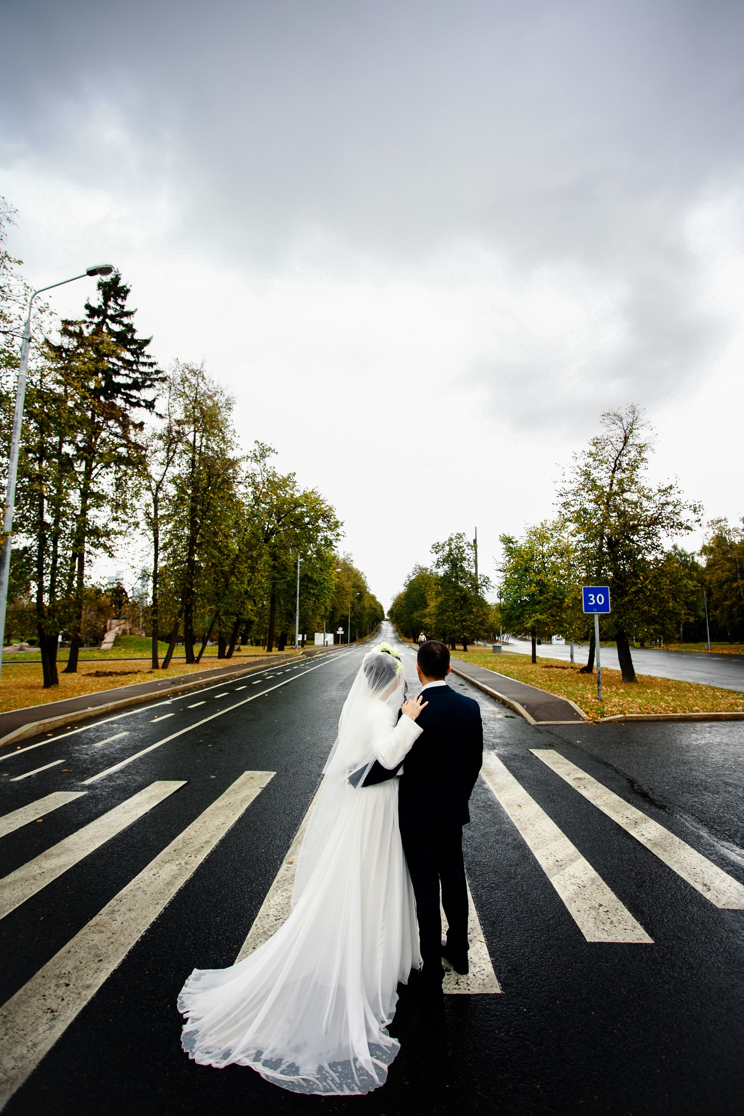 Прогулки. Nuta ART - photo-video creator