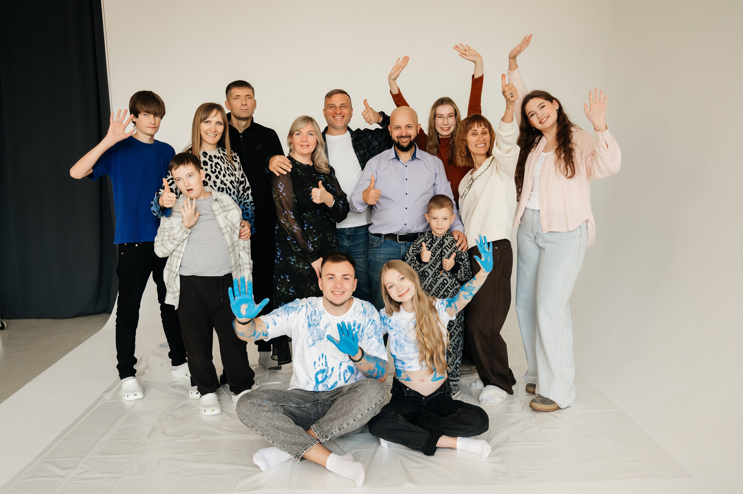 Гендер пати 🤍. Свадебный и семейный фотограф в Краснодаре Алина Мельник