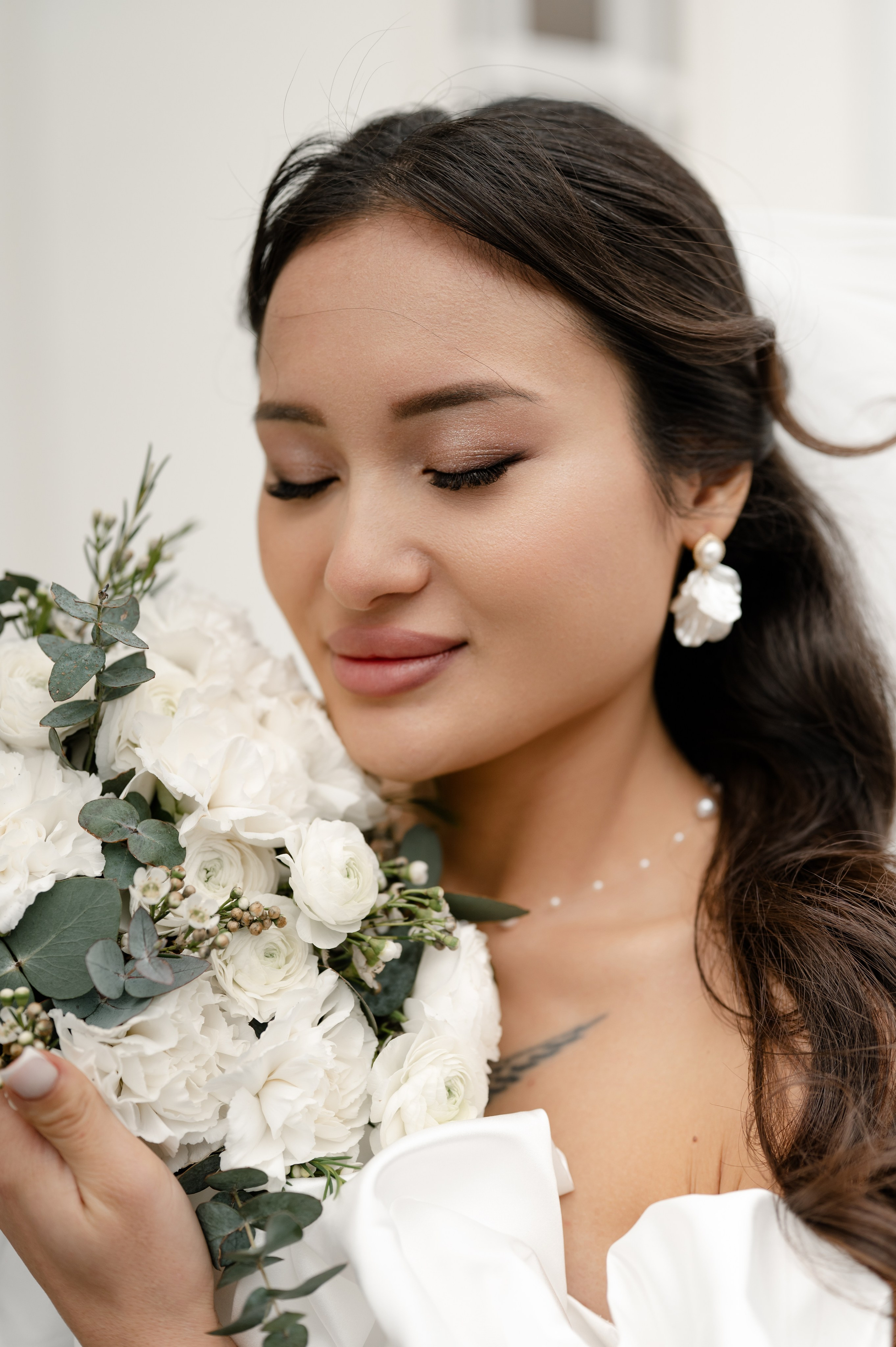 Алексей и Юлия. Свадебный и семейный фотограф в Краснодаре Алина Мельник