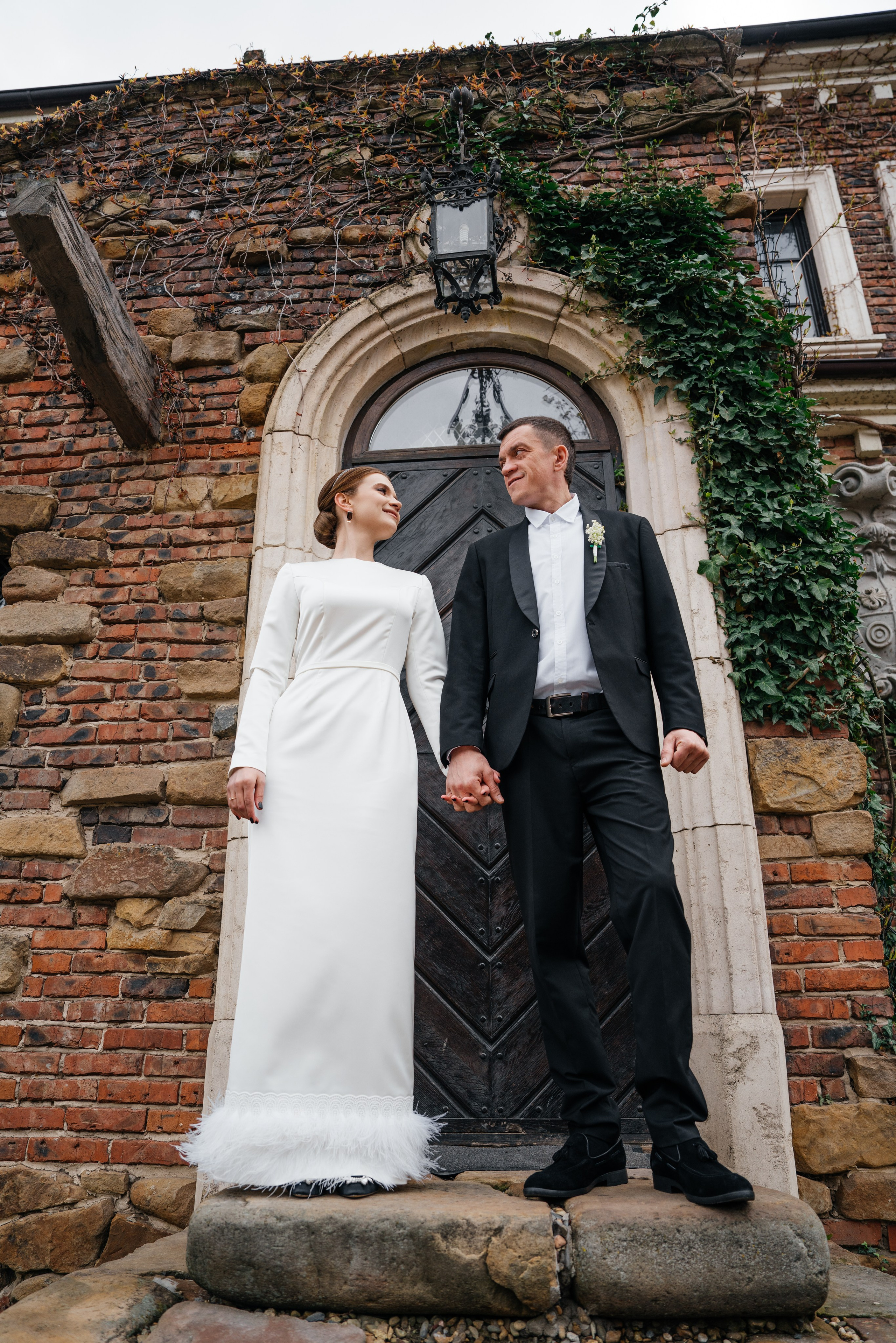 Свадебный день. Иван и Светлана. Свадебный и семейный фотограф Надежда Соловьева