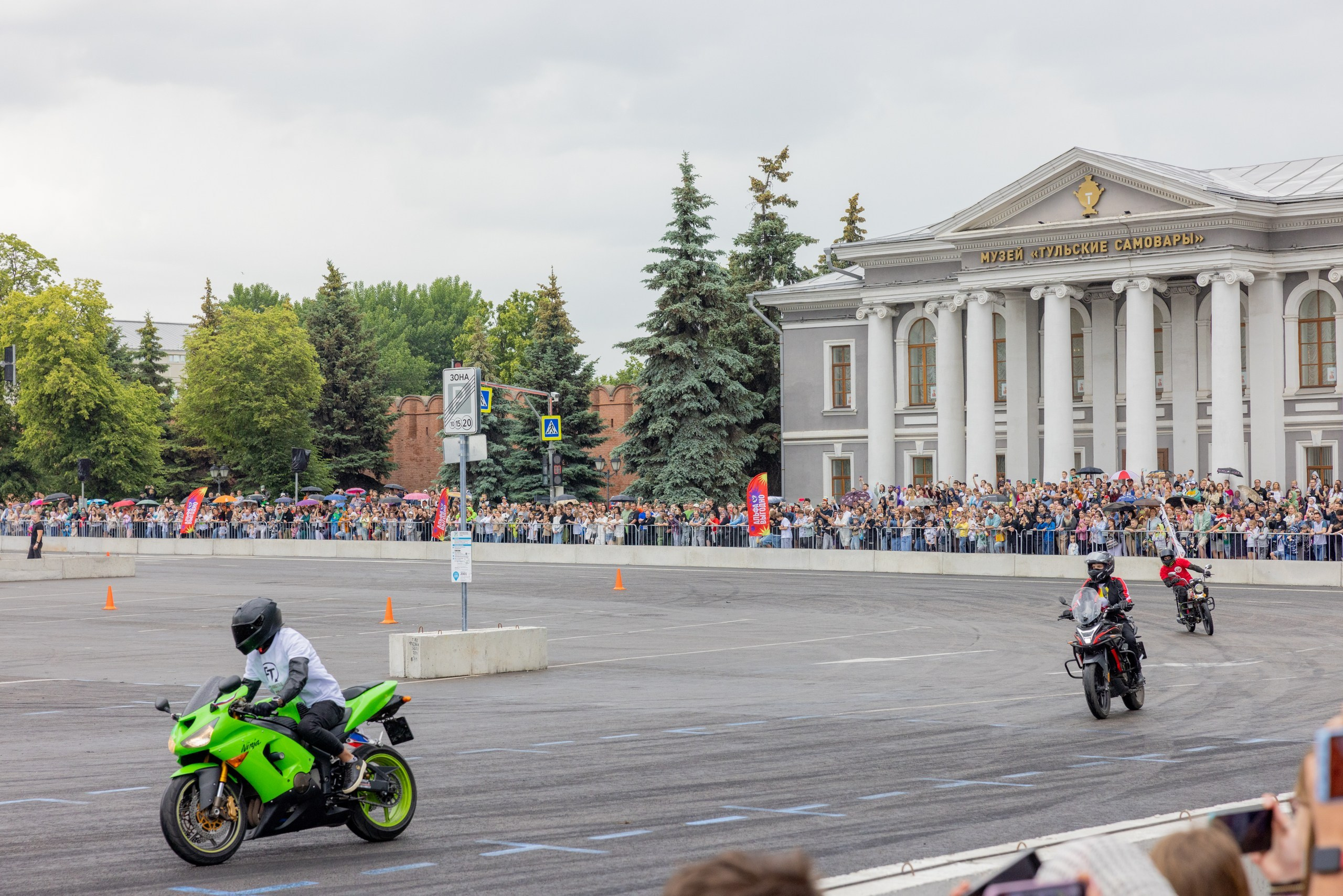 Автострада 20 лет. Фотограф в Туле Крупский АнДРей. Фотостудия «КАДР71» в Туле