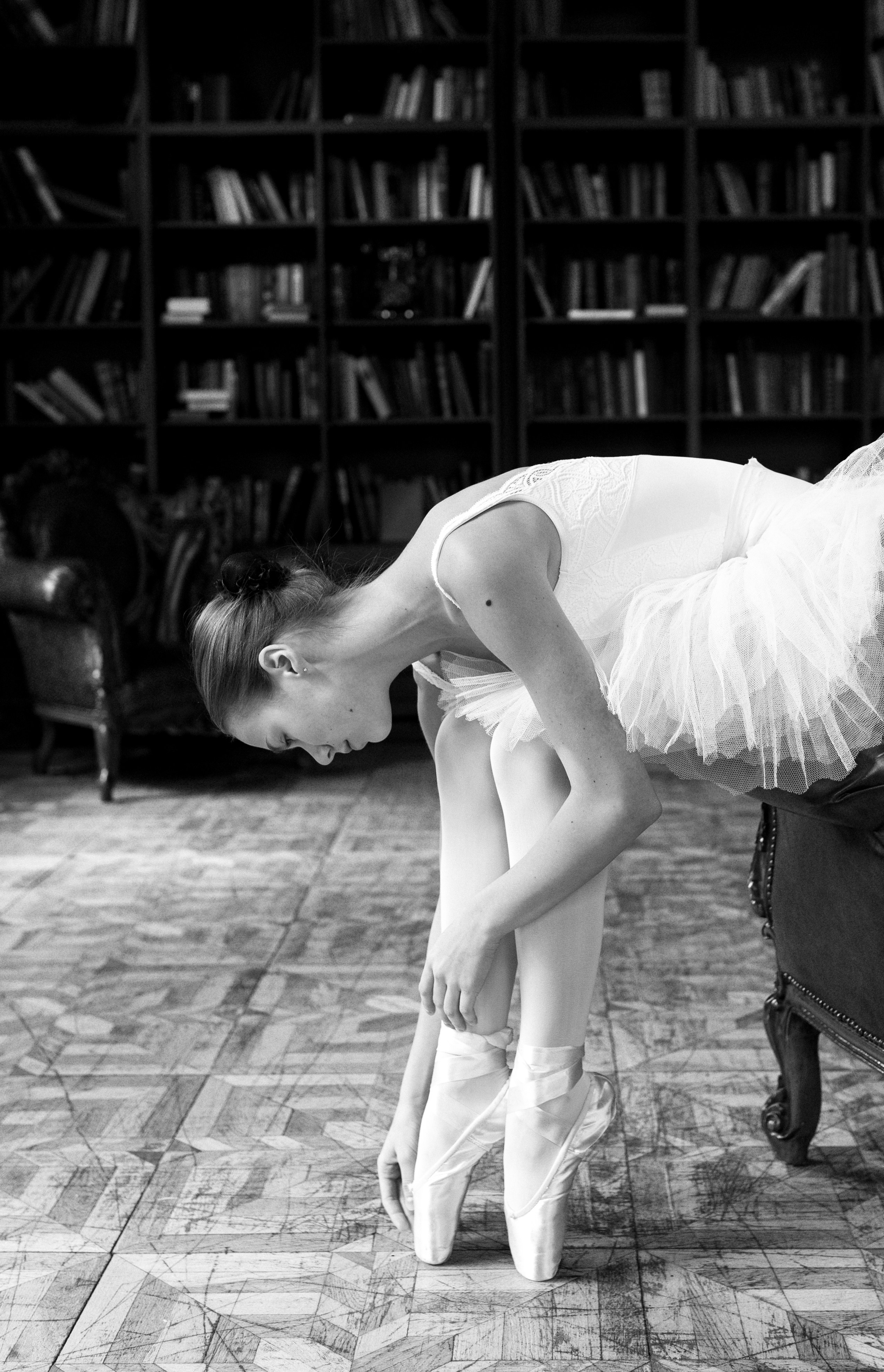 Соня. Свадебный фотограф Алена Полянская