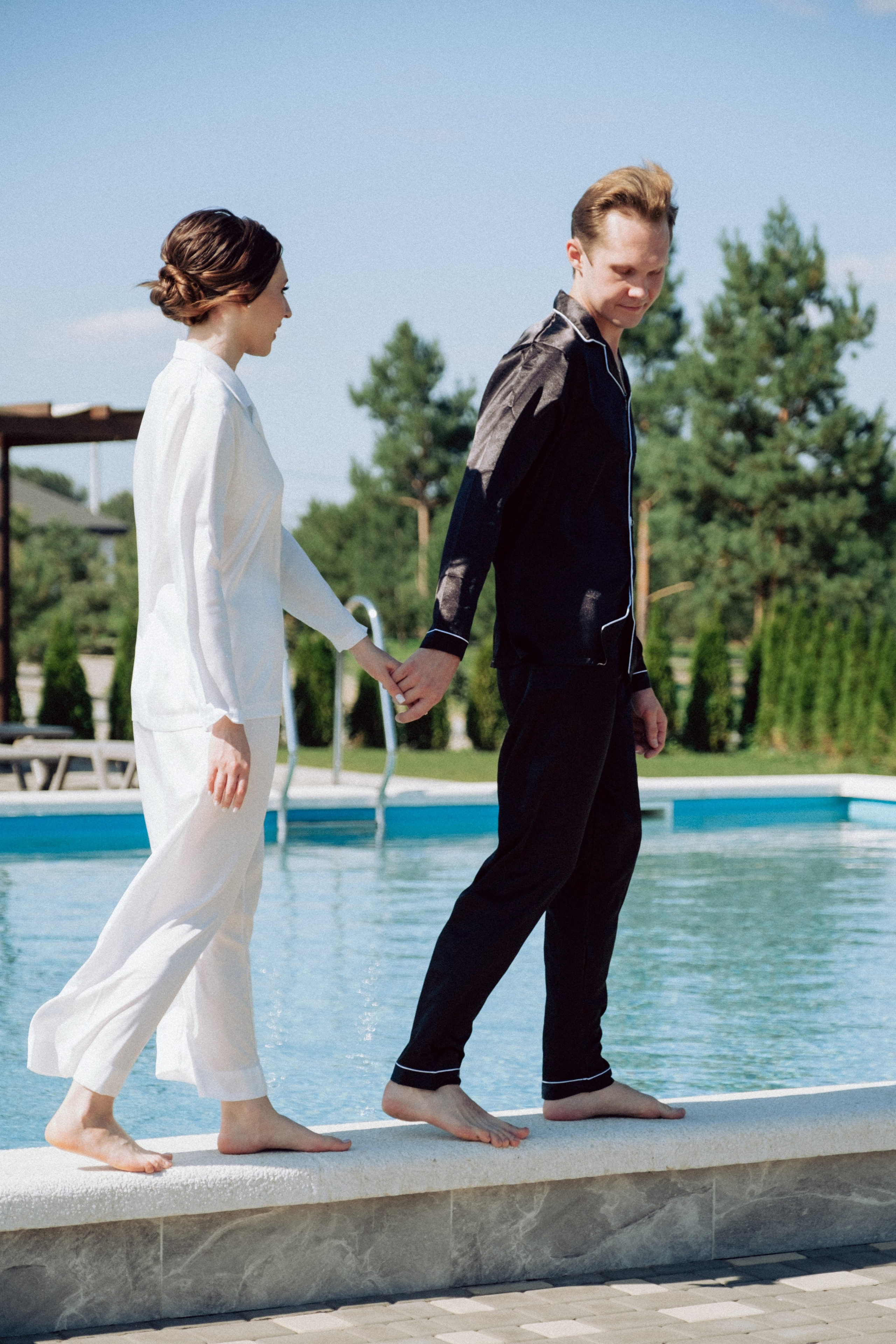 Настя + Женя. Анна Гусарова свадебный фотограф в Волгограде