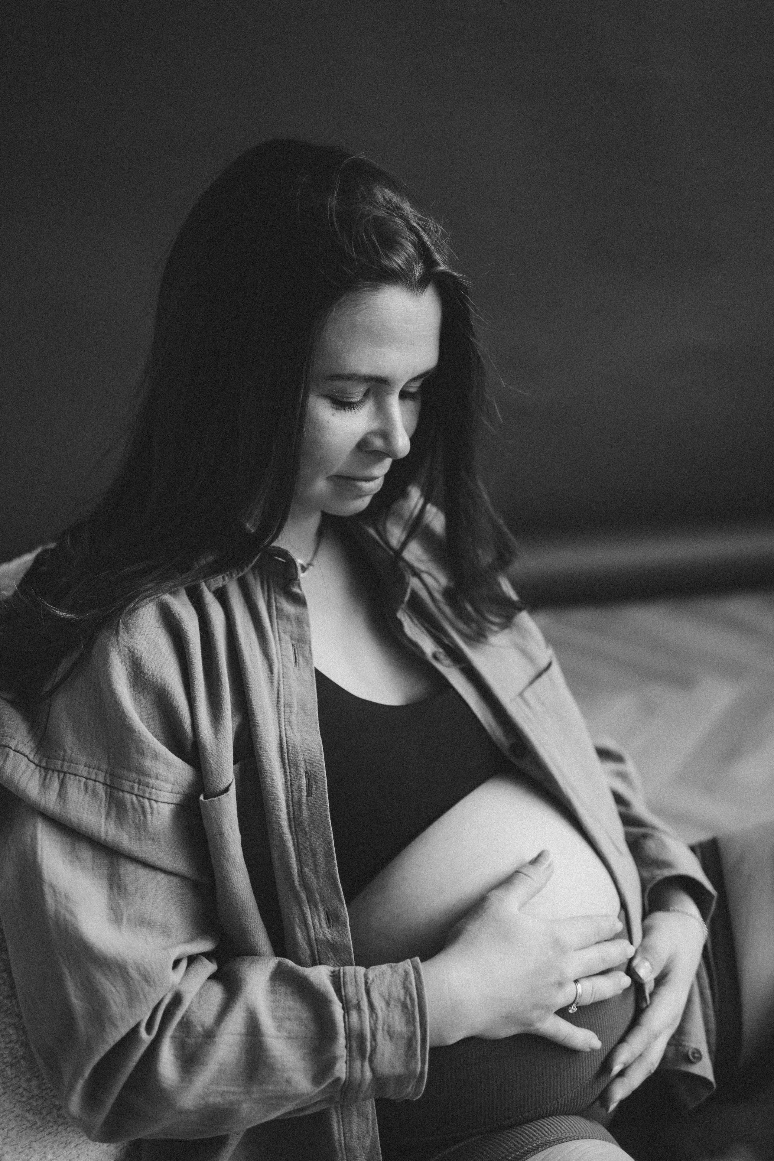 В ожидании Фёдора. Фотограф в Санкт-Петербурге Светлана Арестова