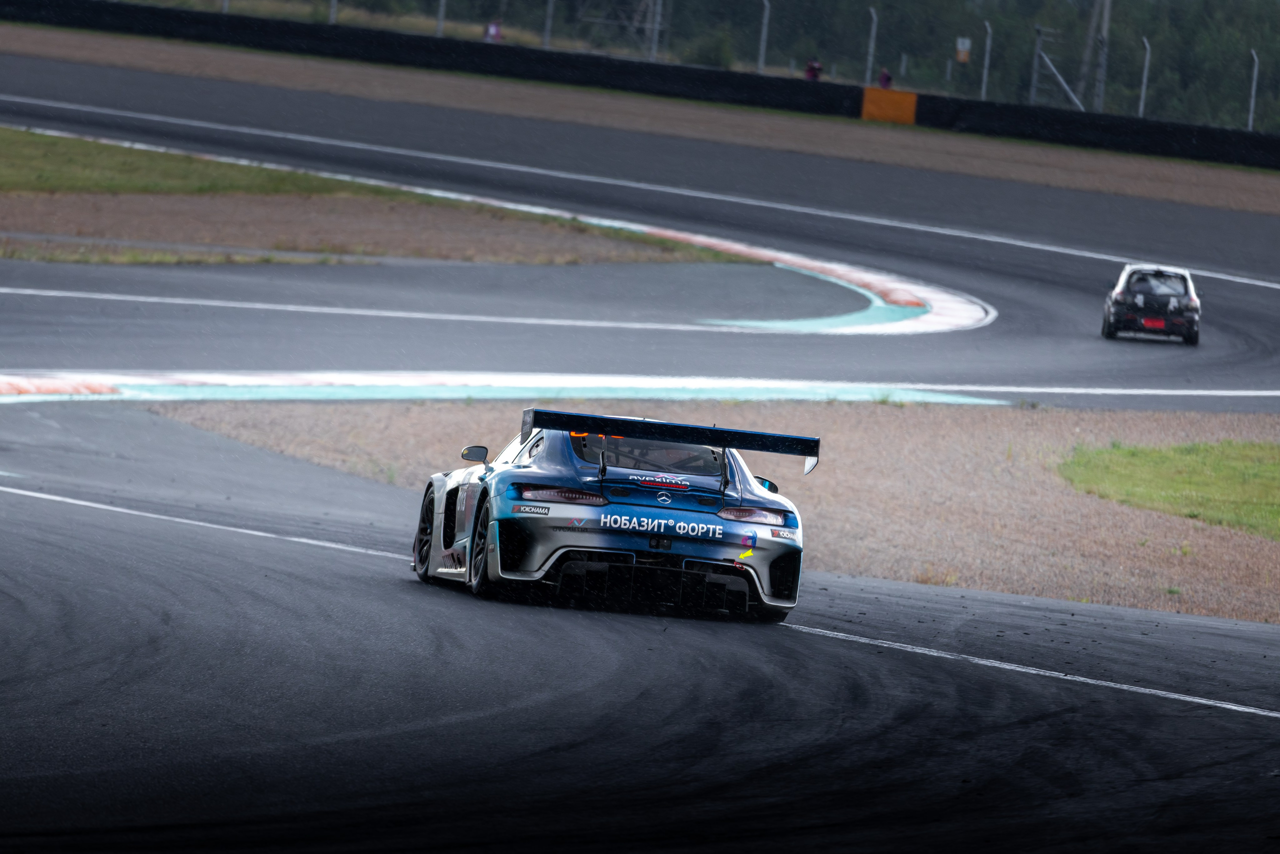 Garage fest 2025. Автомобильный фотограф в Санкт-Петербурге — Илья Kaseone_1