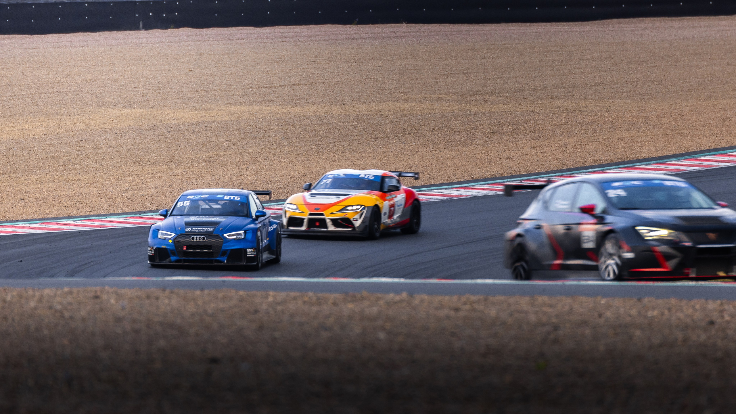 Russian Endurance Challenge. Автомобильный фотограф в Санкт-Петербурге — Илья Kaseone_1