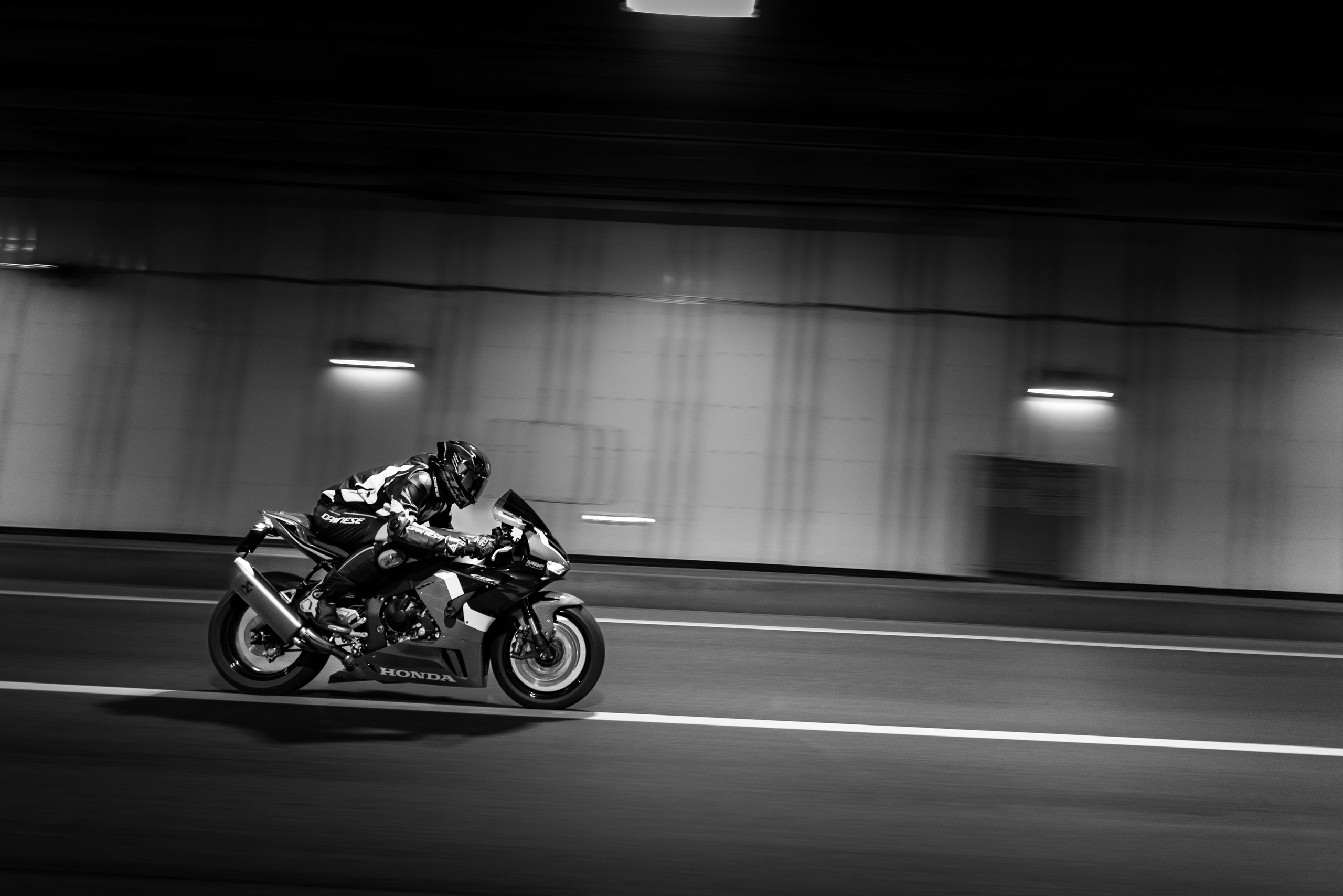 Honda Fireblade roll. Автомобильный фотограф в Санкт-Петербурге — Илья Kaseone_1