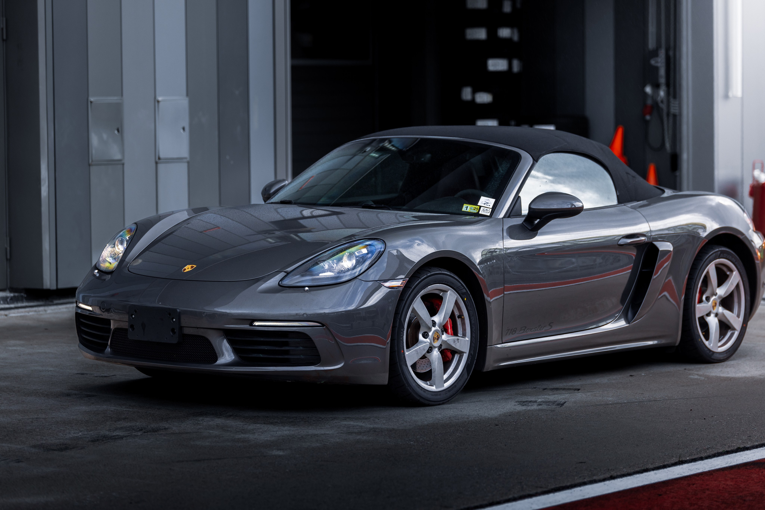 Igora Drive трек день. Автомобильный фотограф в Санкт-Петербурге — Илья Kaseone_1