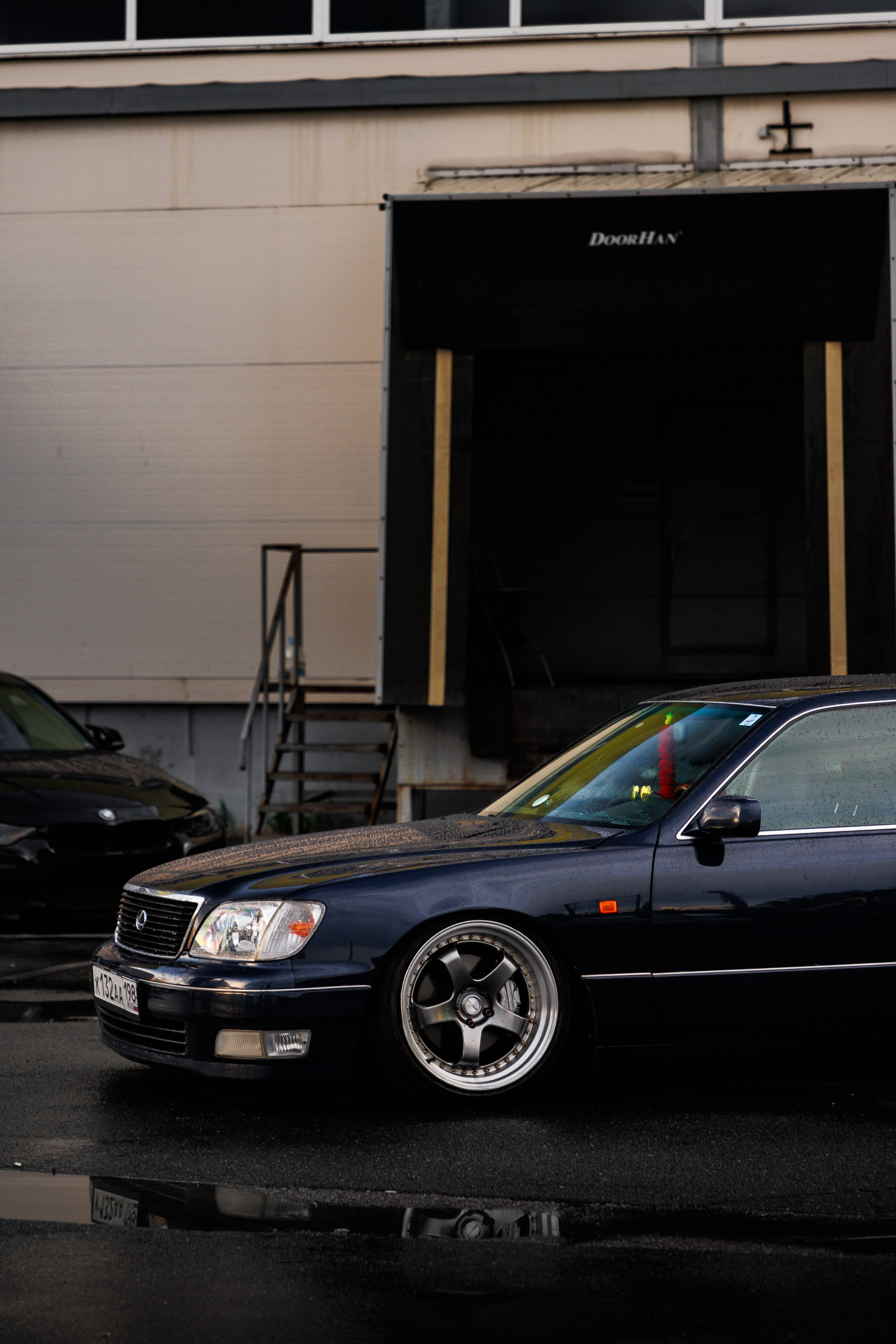 Wheels Meet. Автомобильный фотограф в Санкт-Петербурге — Илья Kaseone_1