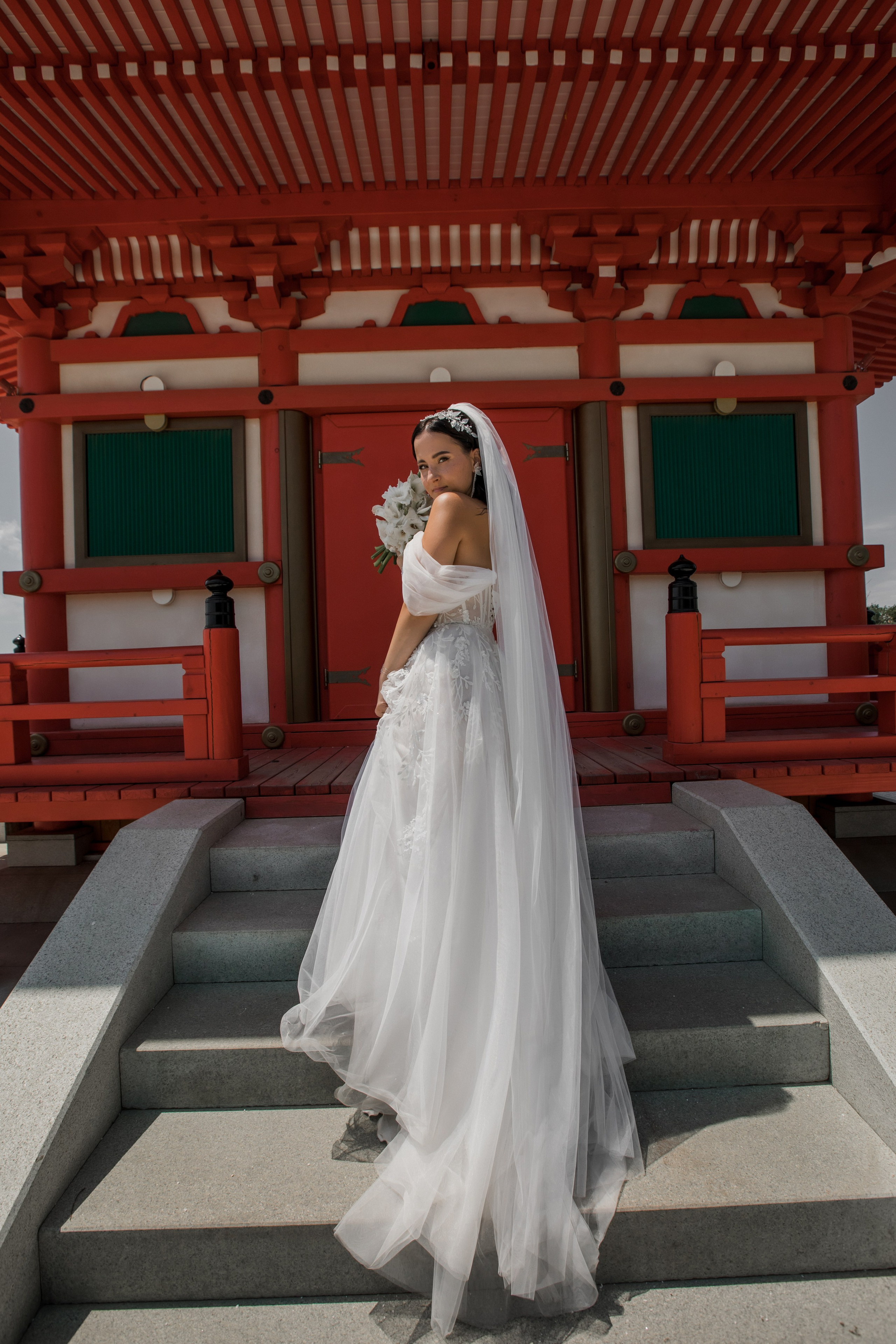 Лев и Диана. Свадебный и семейный фотограф в Краснодаре