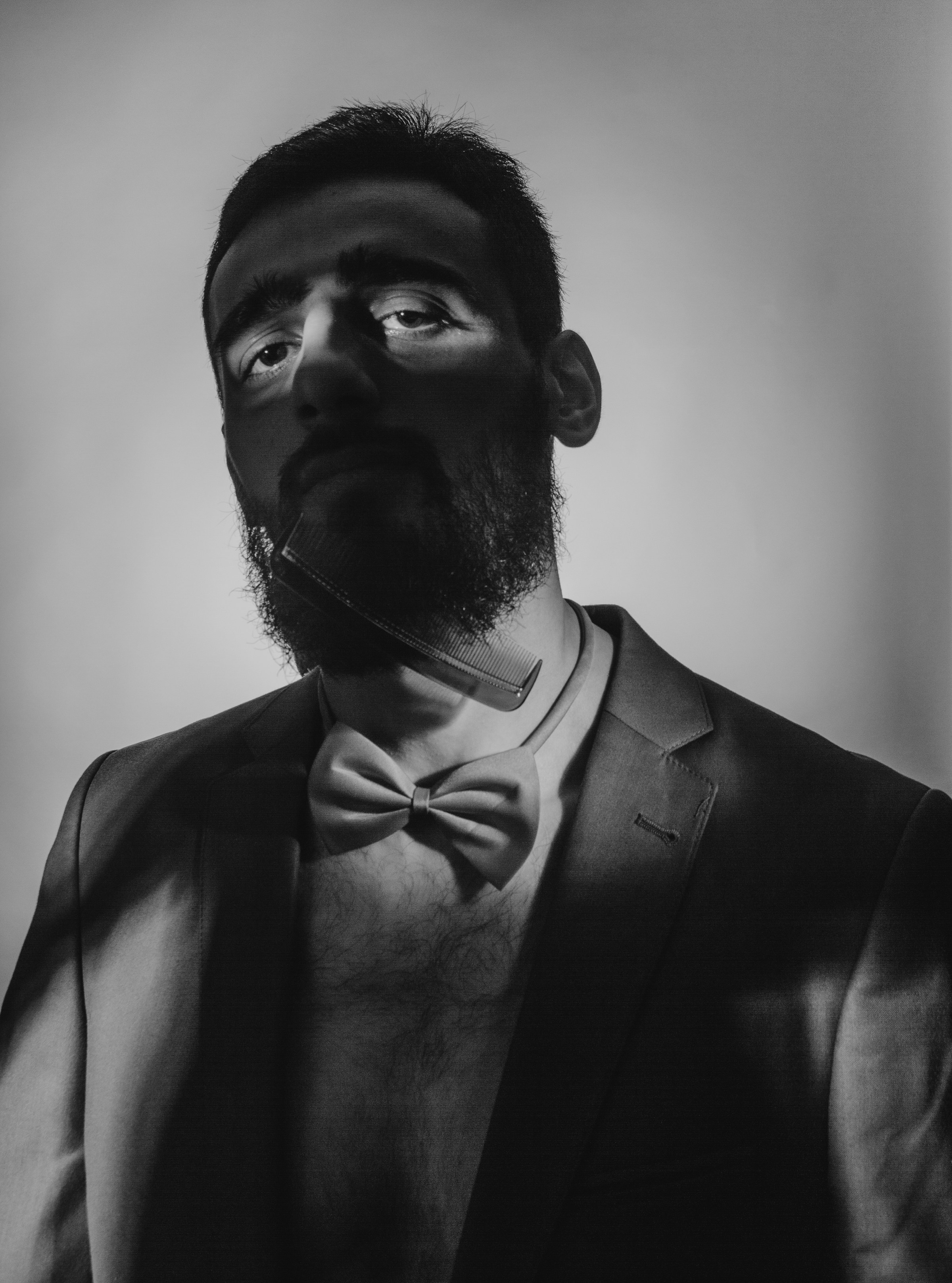 Imran. Иван Глухих, портретный фотограф