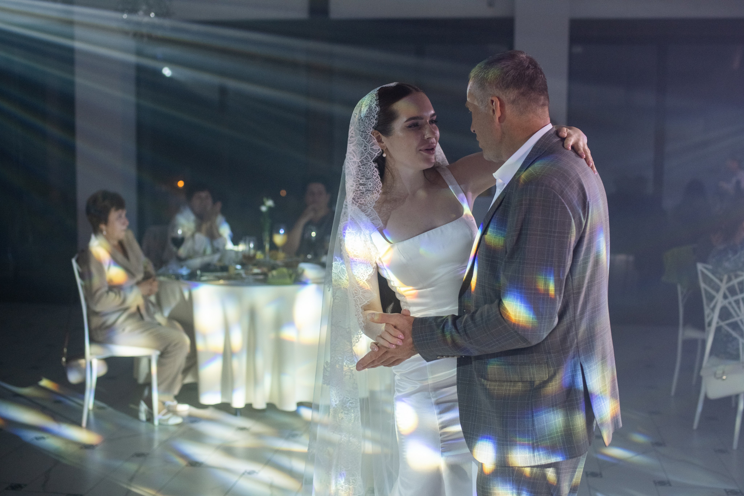 Роман и Анна 07.09.2025. Главная