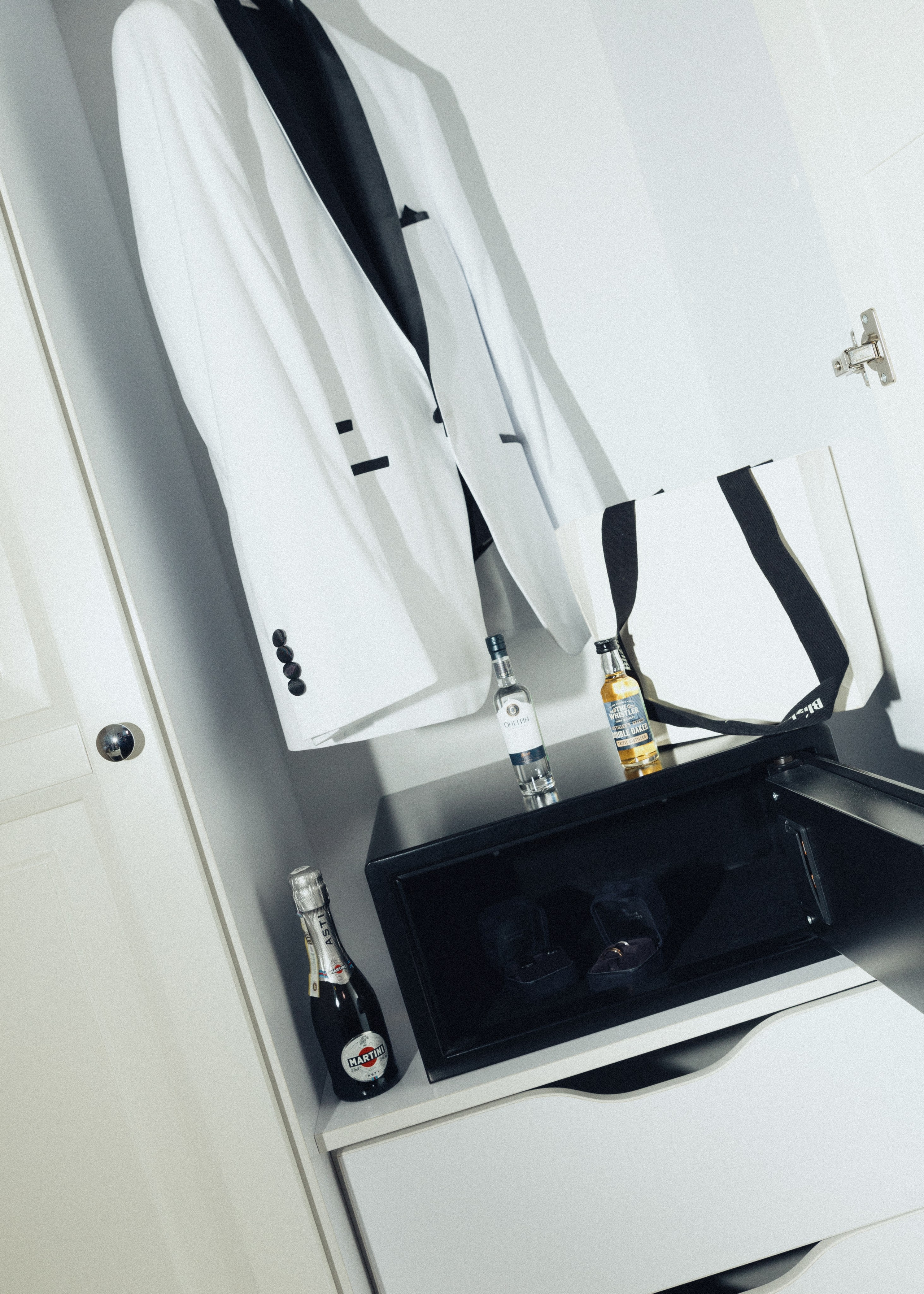 Анастасия и Денис. Тверь. Boulevard. Свадебный фотограф | Тверь, Москва, СПб